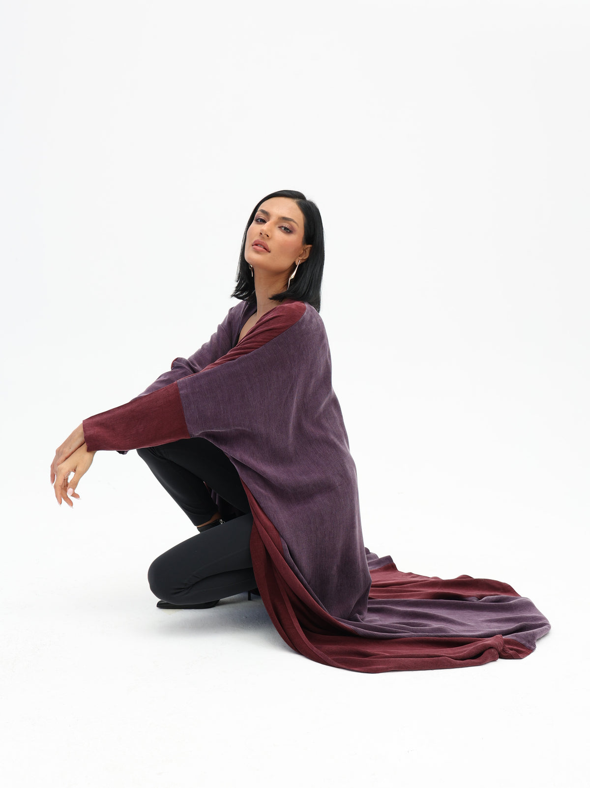 Encuentro Abaya — The Encounter