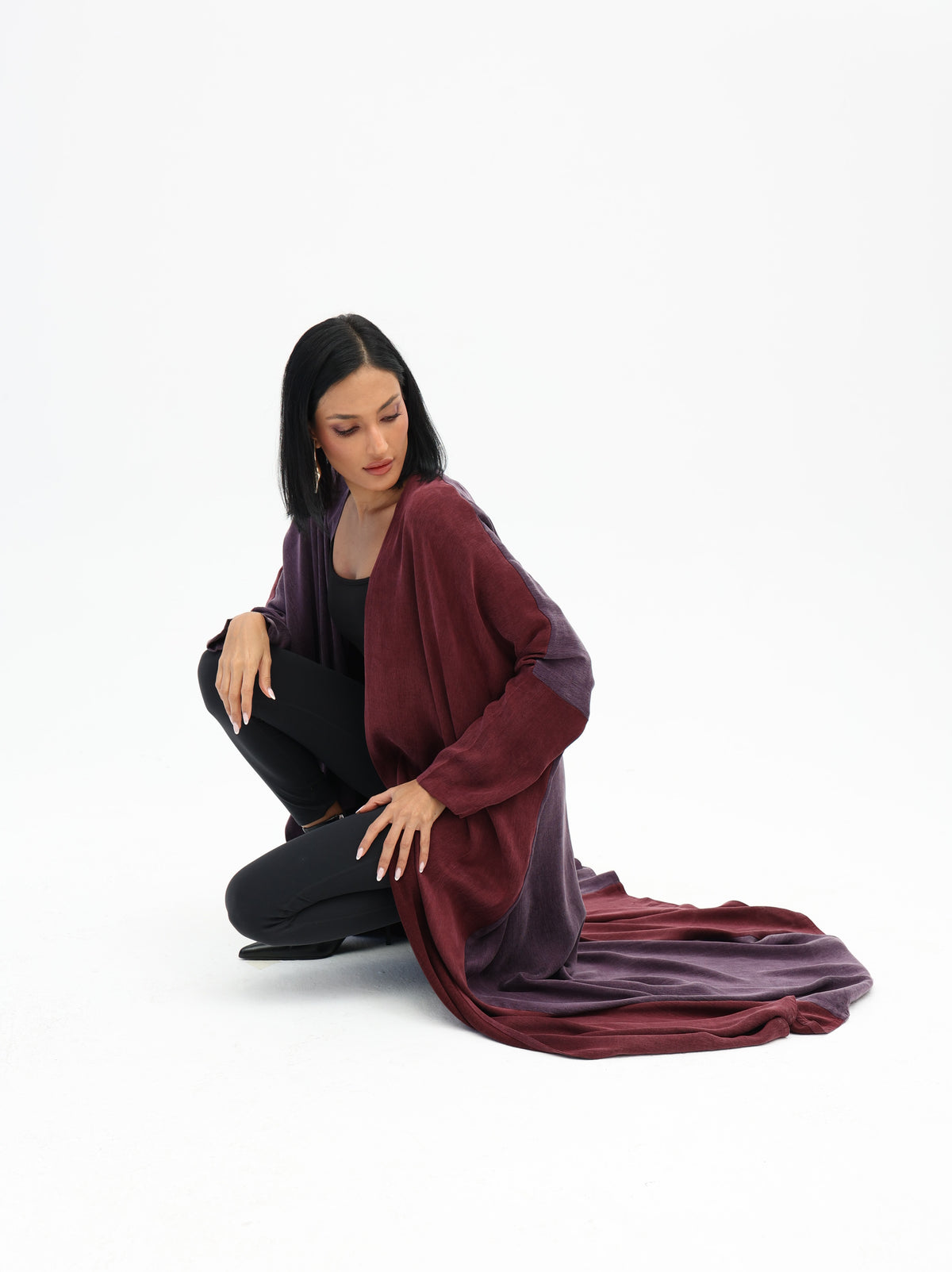 Encuentro Abaya — The Encounter