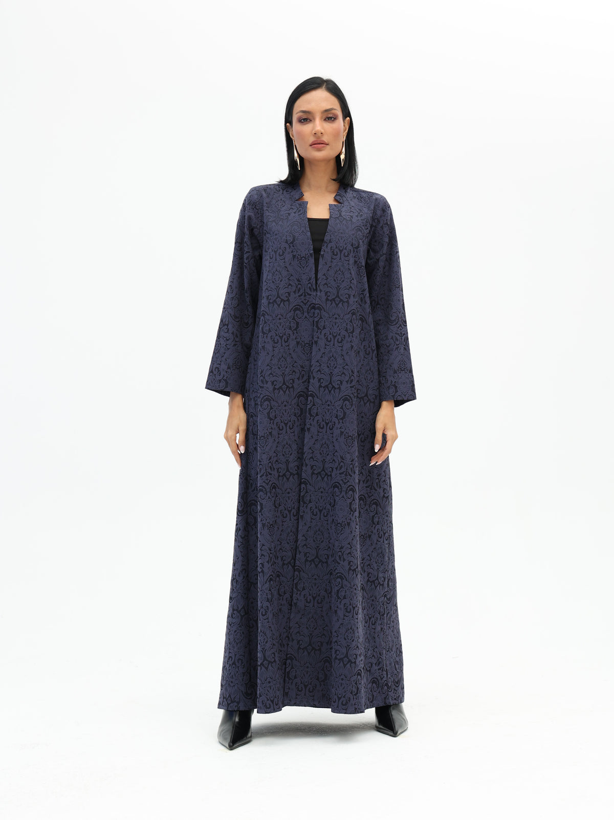 Azul Abaya
