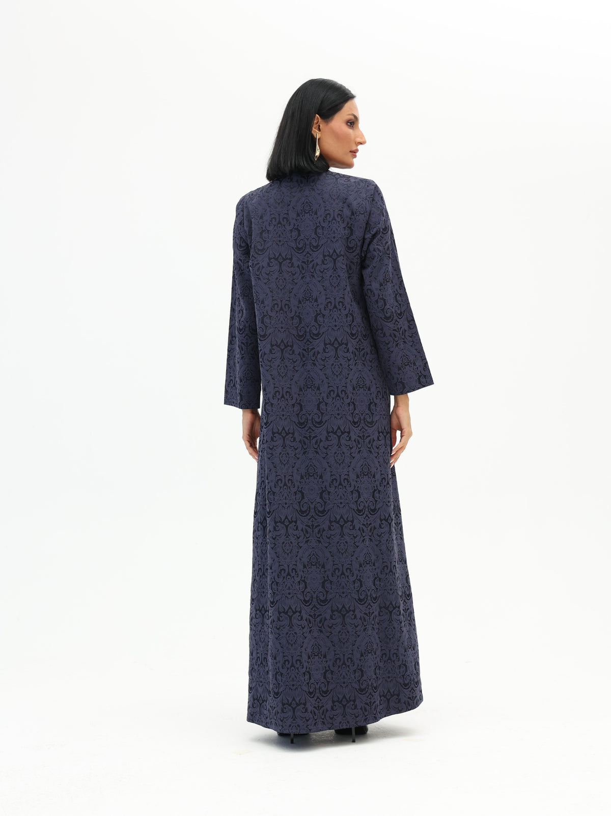 Azul Abaya