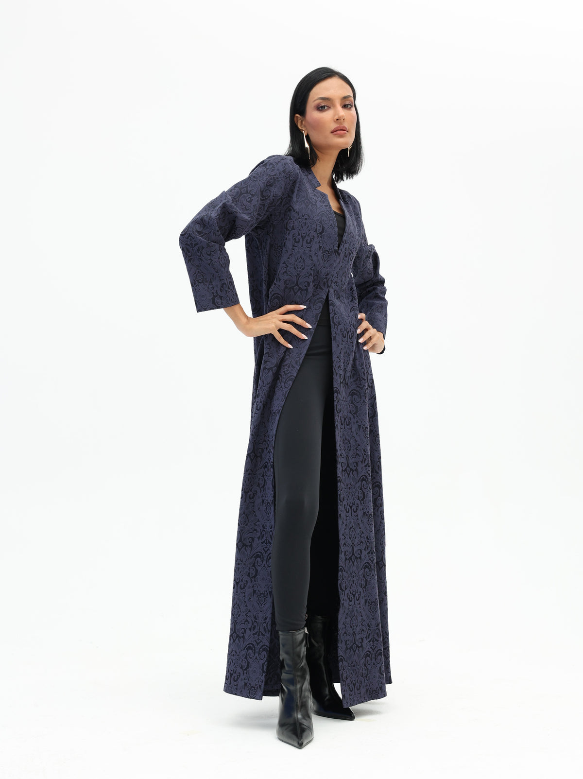 Azul Abaya