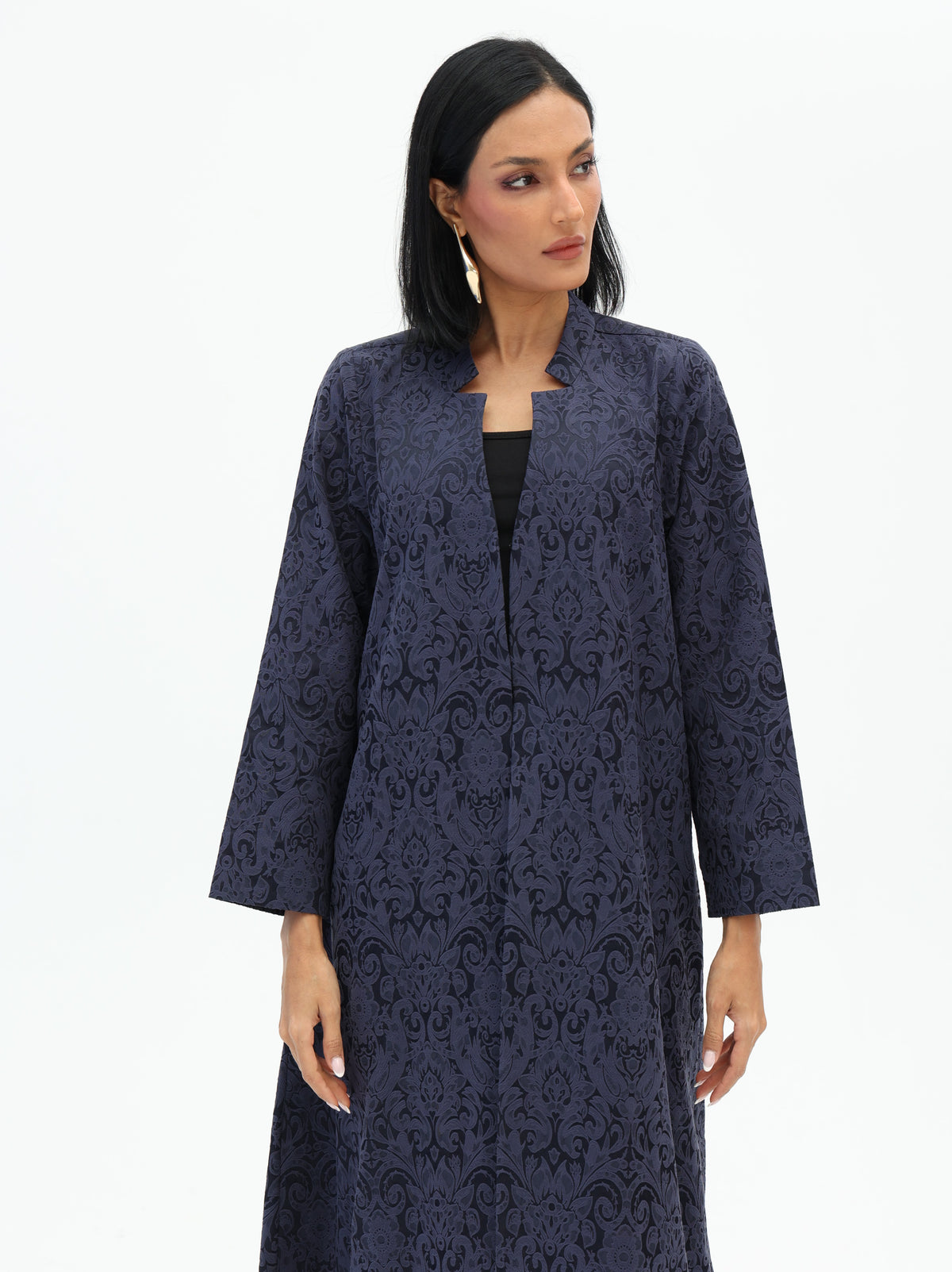 Azul Abaya
