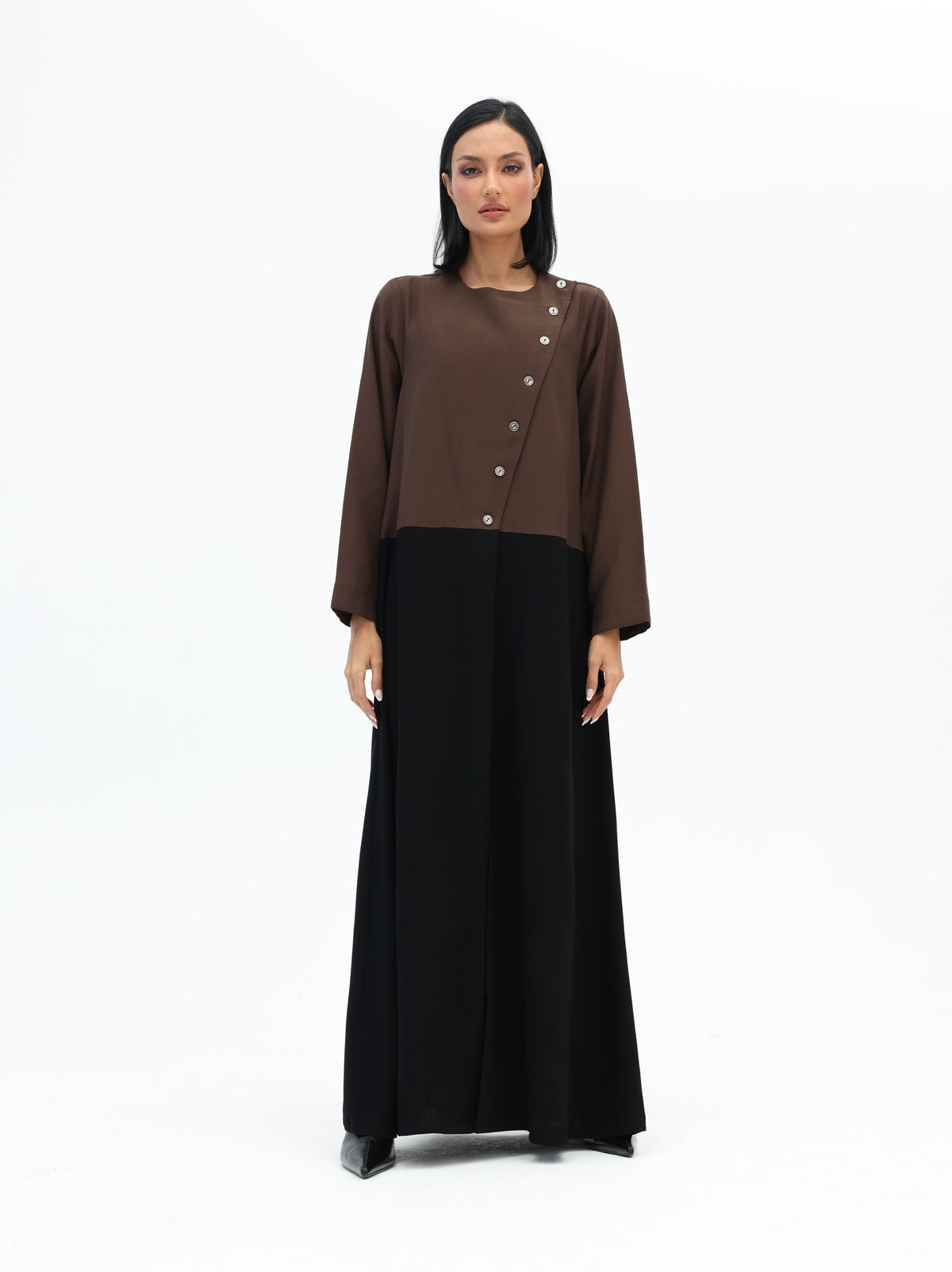 Calma Abaya — Calm