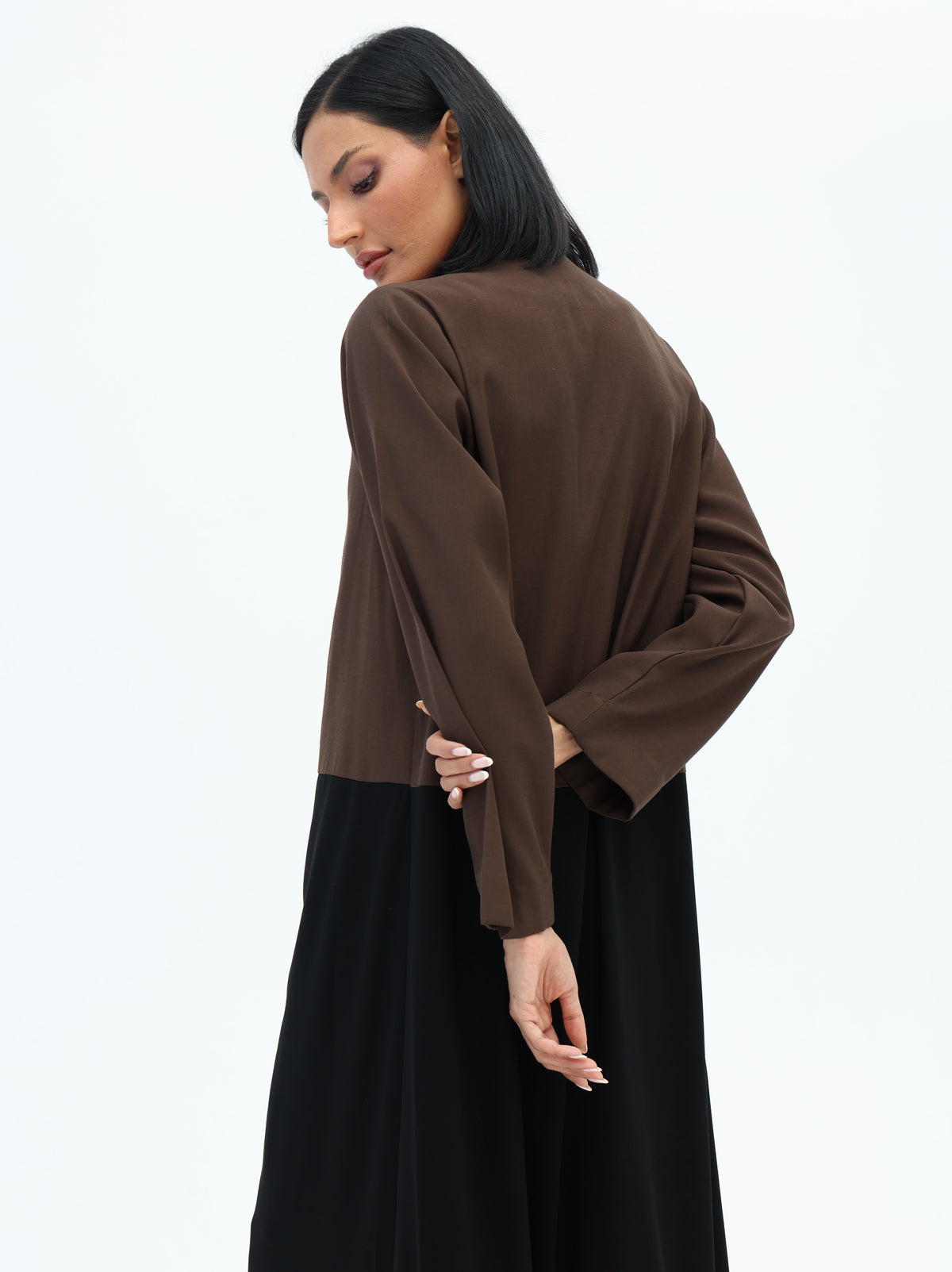 Calma Abaya — Calm