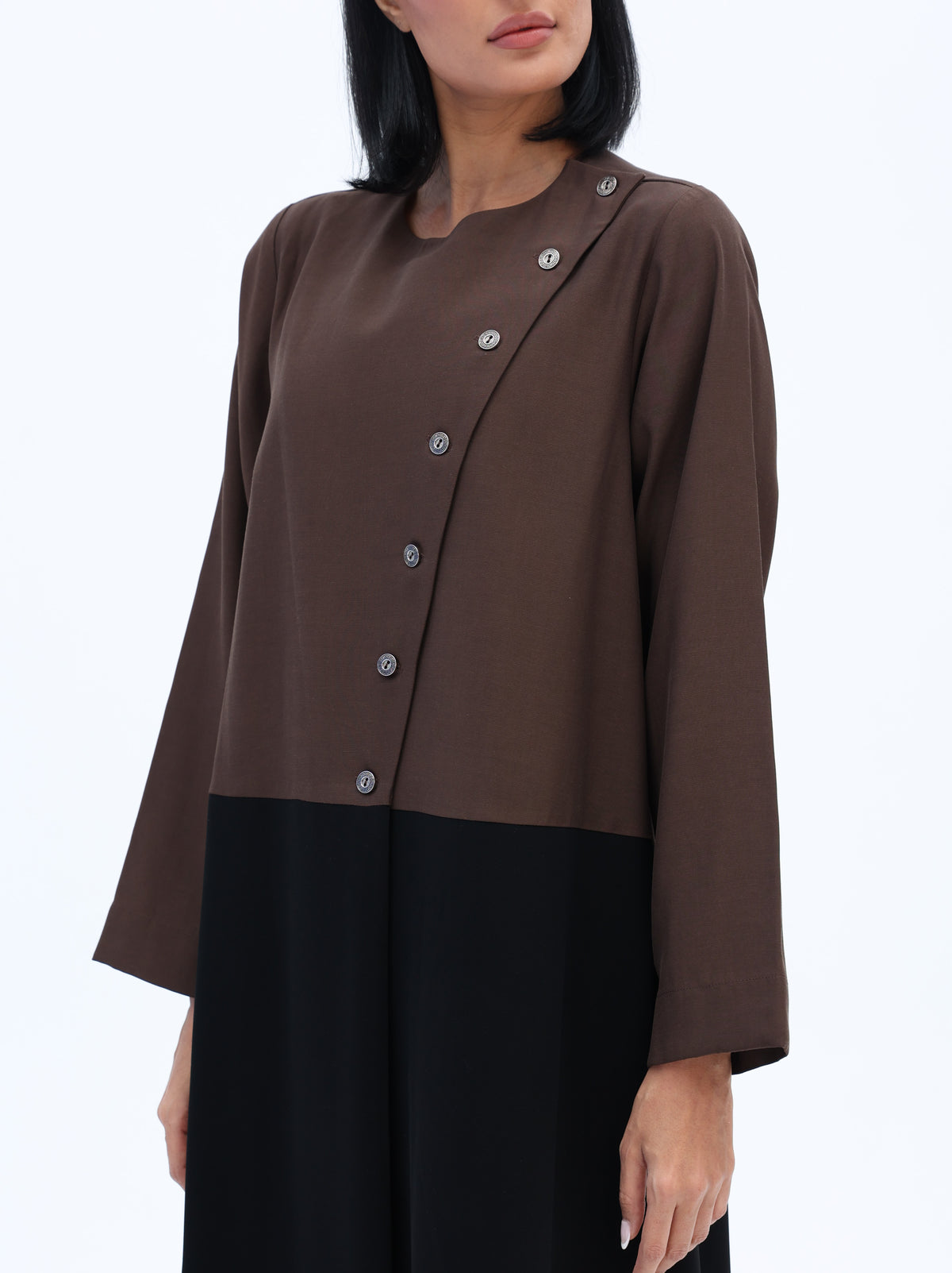 Calma Abaya — Calm