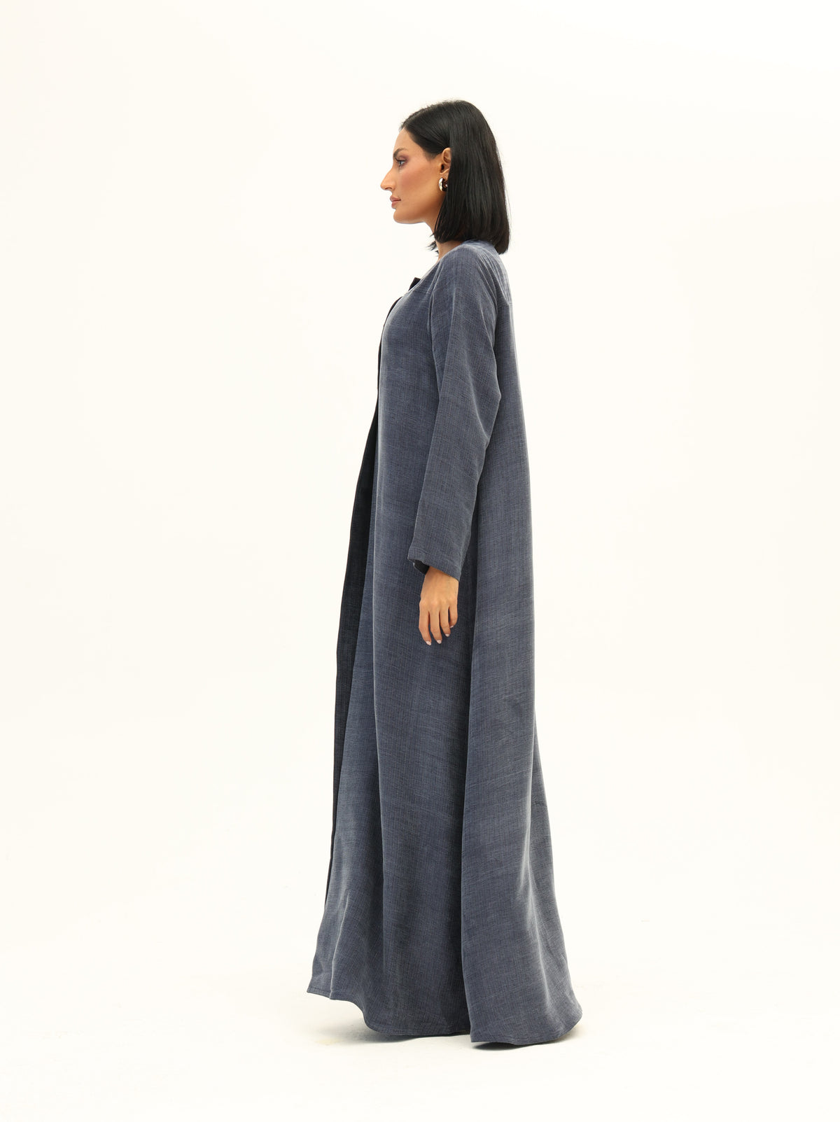 Serena Abaya - Stillness (Blue)