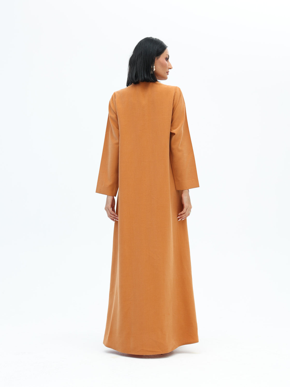 Azahar Abaya — Orange Blossom