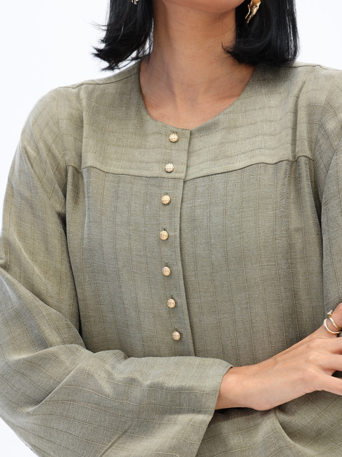 Serena Abaya — Stillness