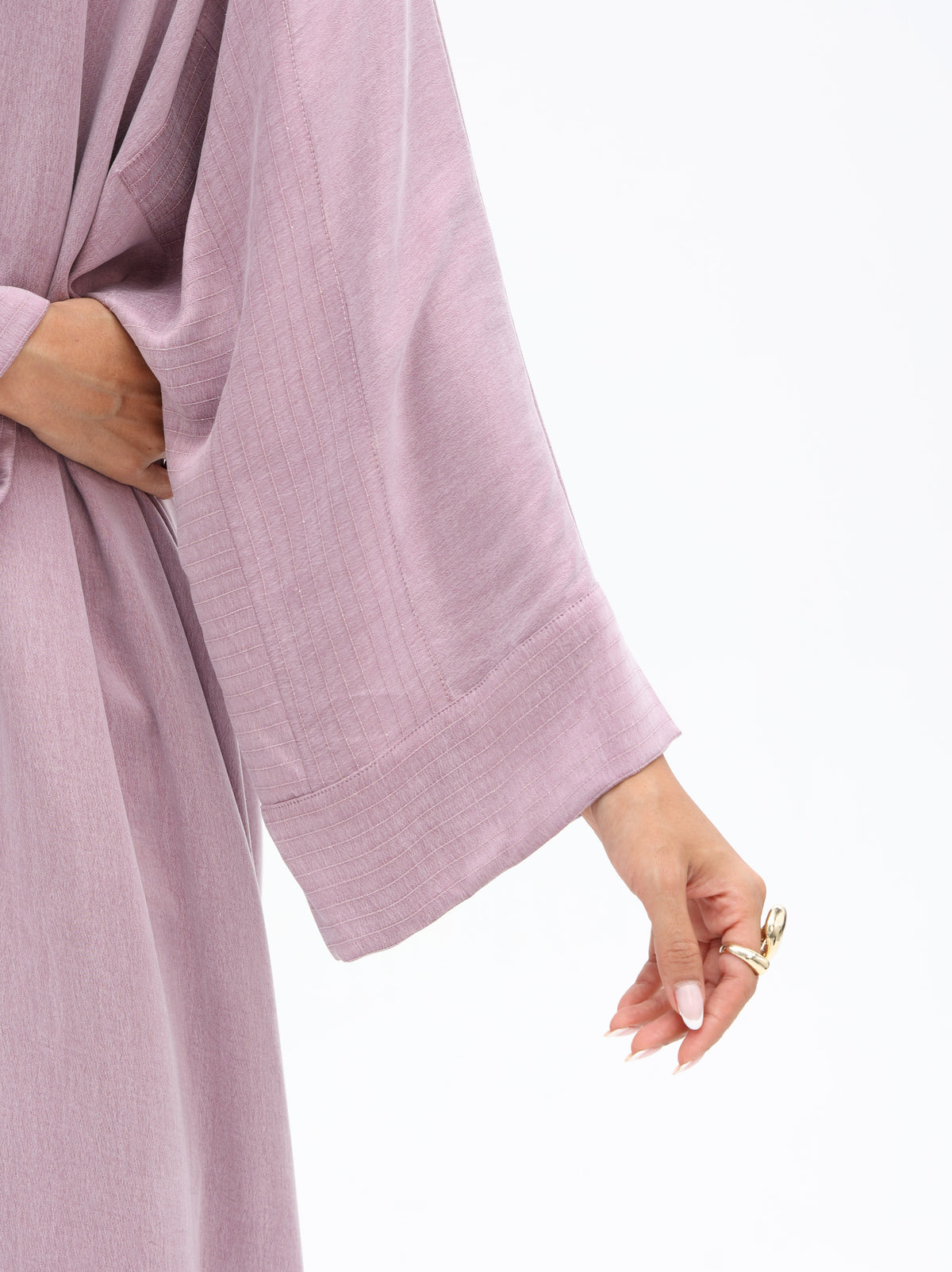 Violeta Abaya — Violet