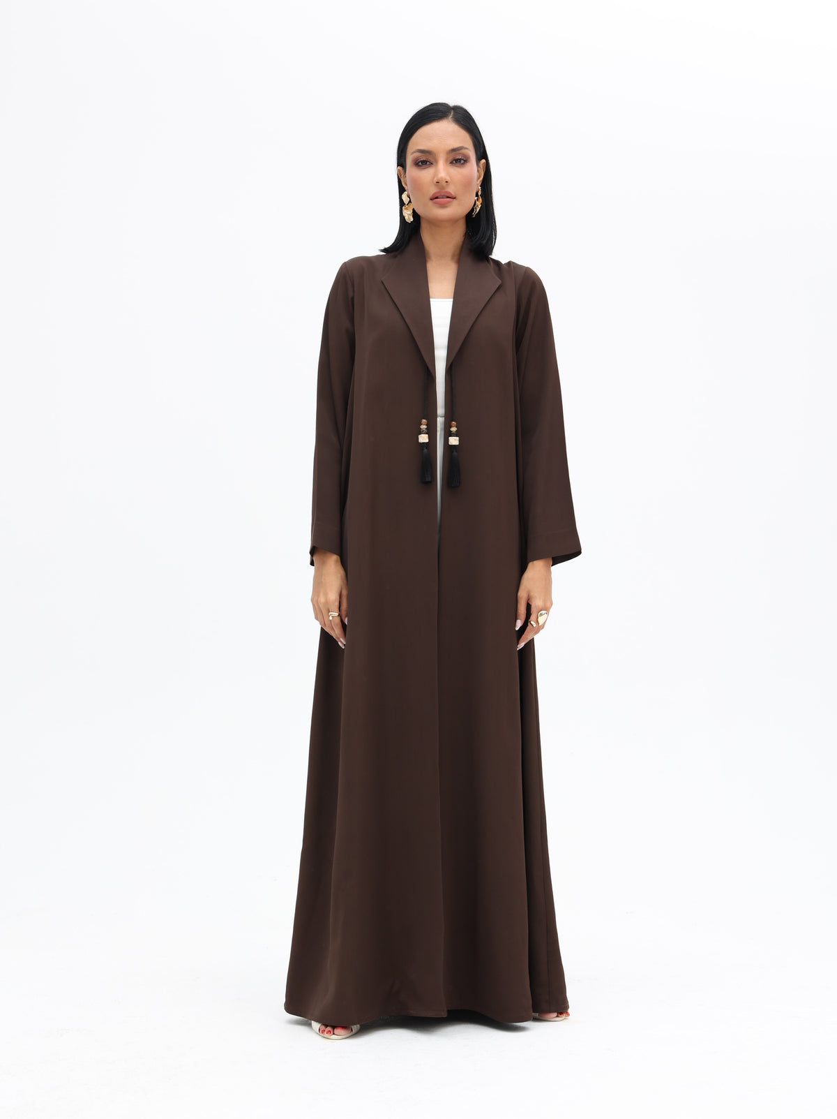 Raíz Abaya