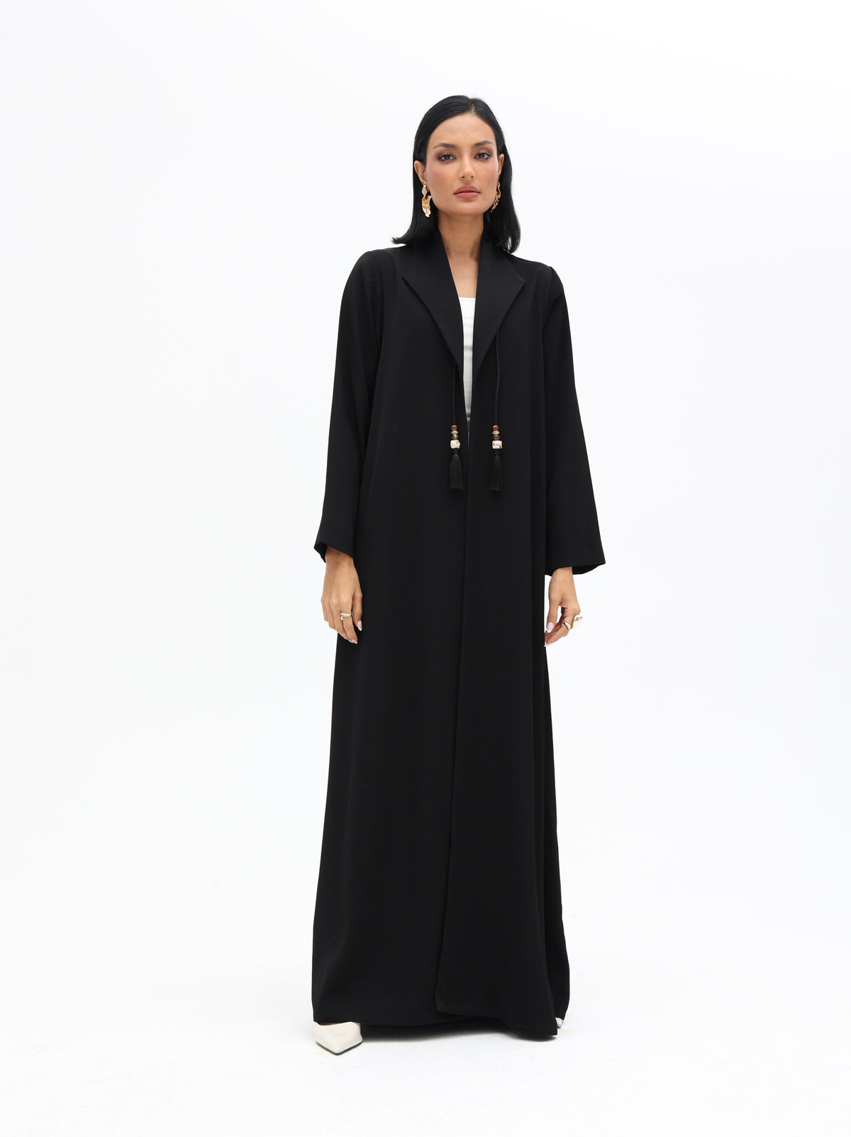 Tesoro Abaya — Treasure