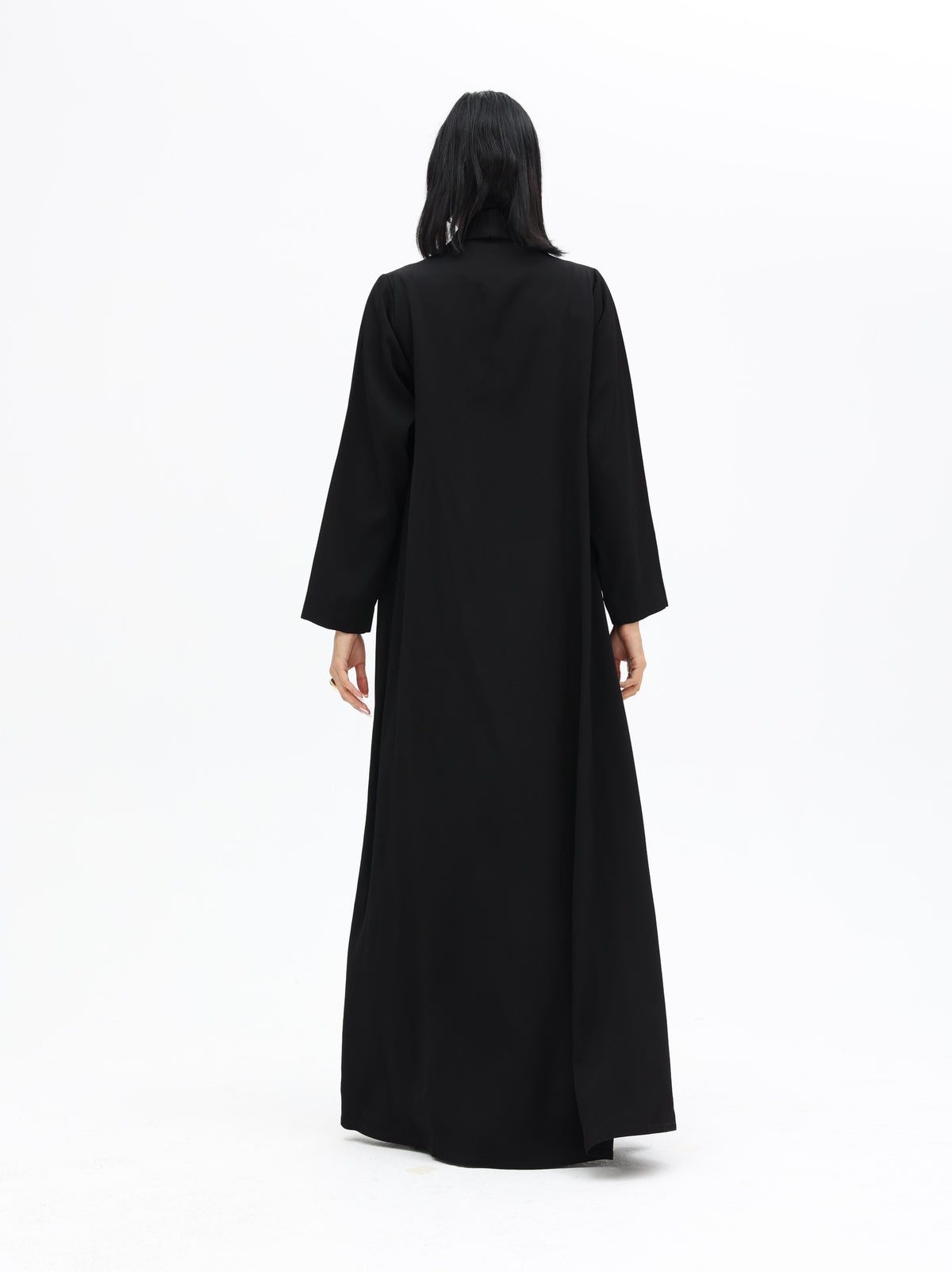 Tesoro Abaya — Treasure