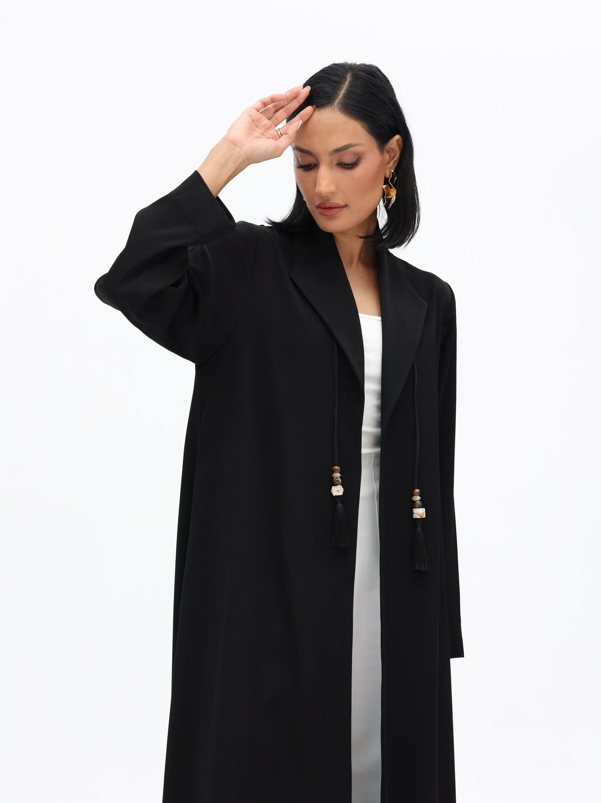 Tesoro Abaya — Treasure