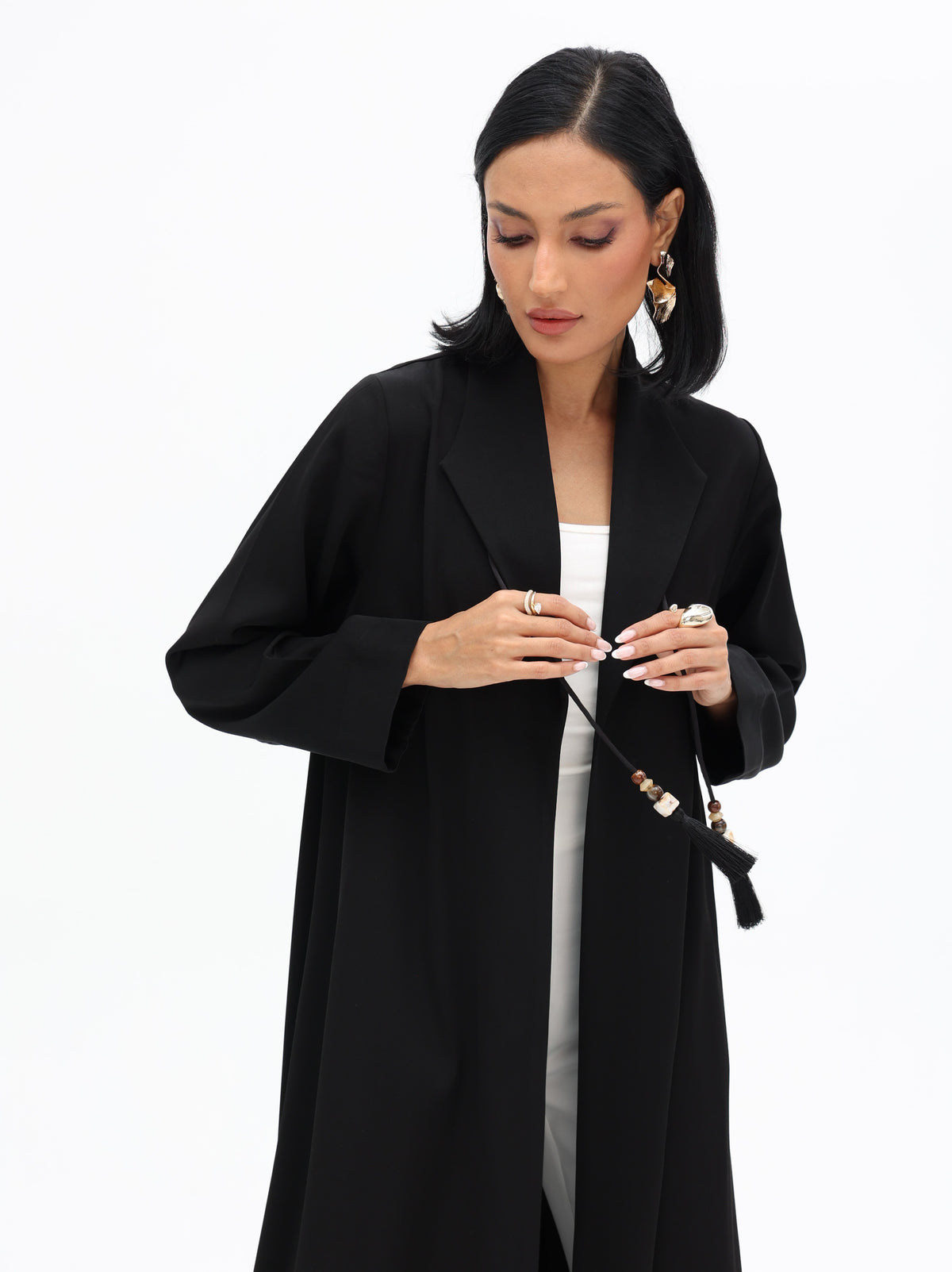 Tesoro Abaya — Treasure