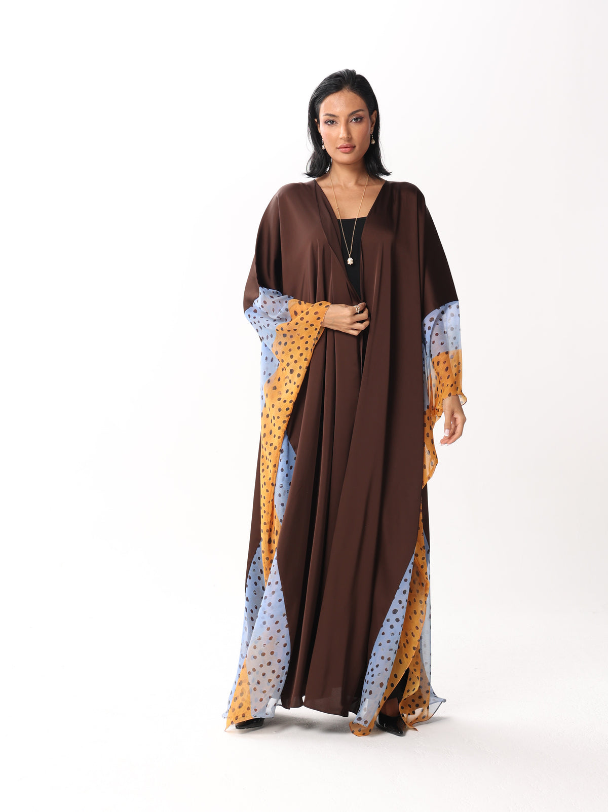 Gacela Abaya - Deer