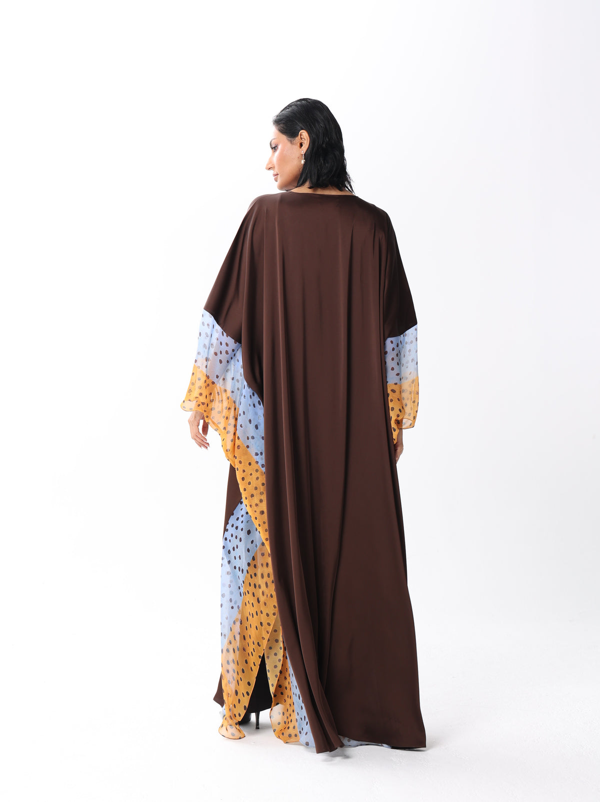 Gacela Abaya - Deer