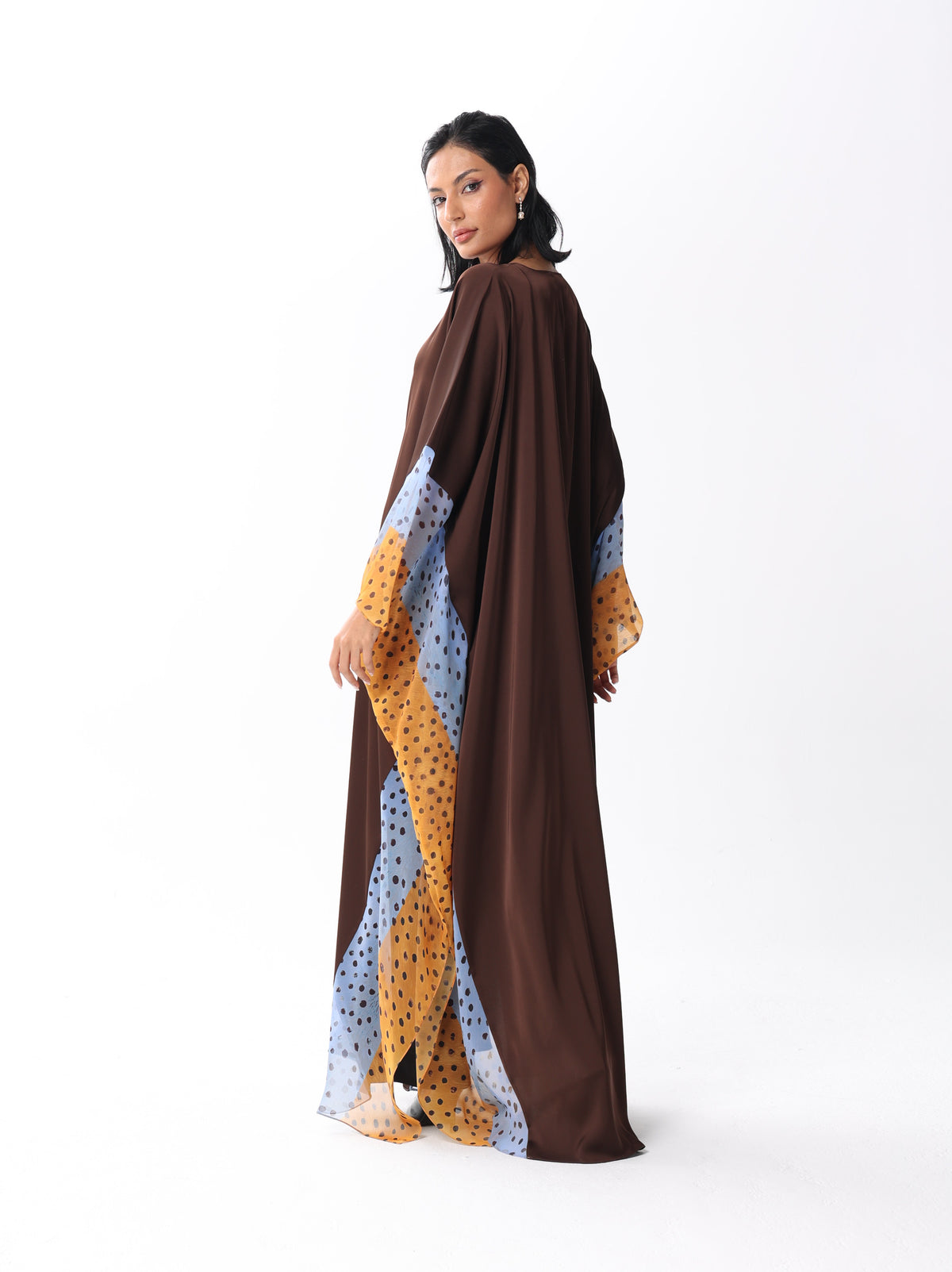 Gacela Abaya - Deer