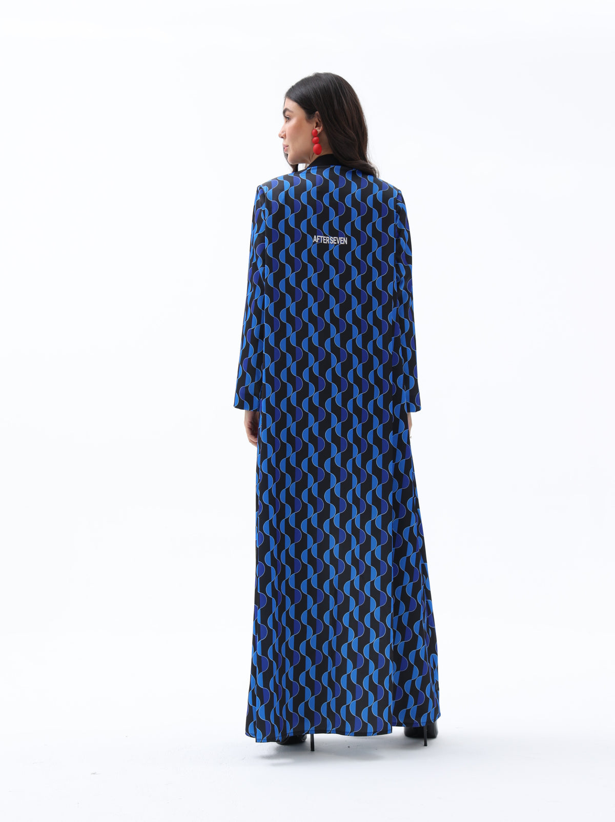 Fuente Abaya — Fountain