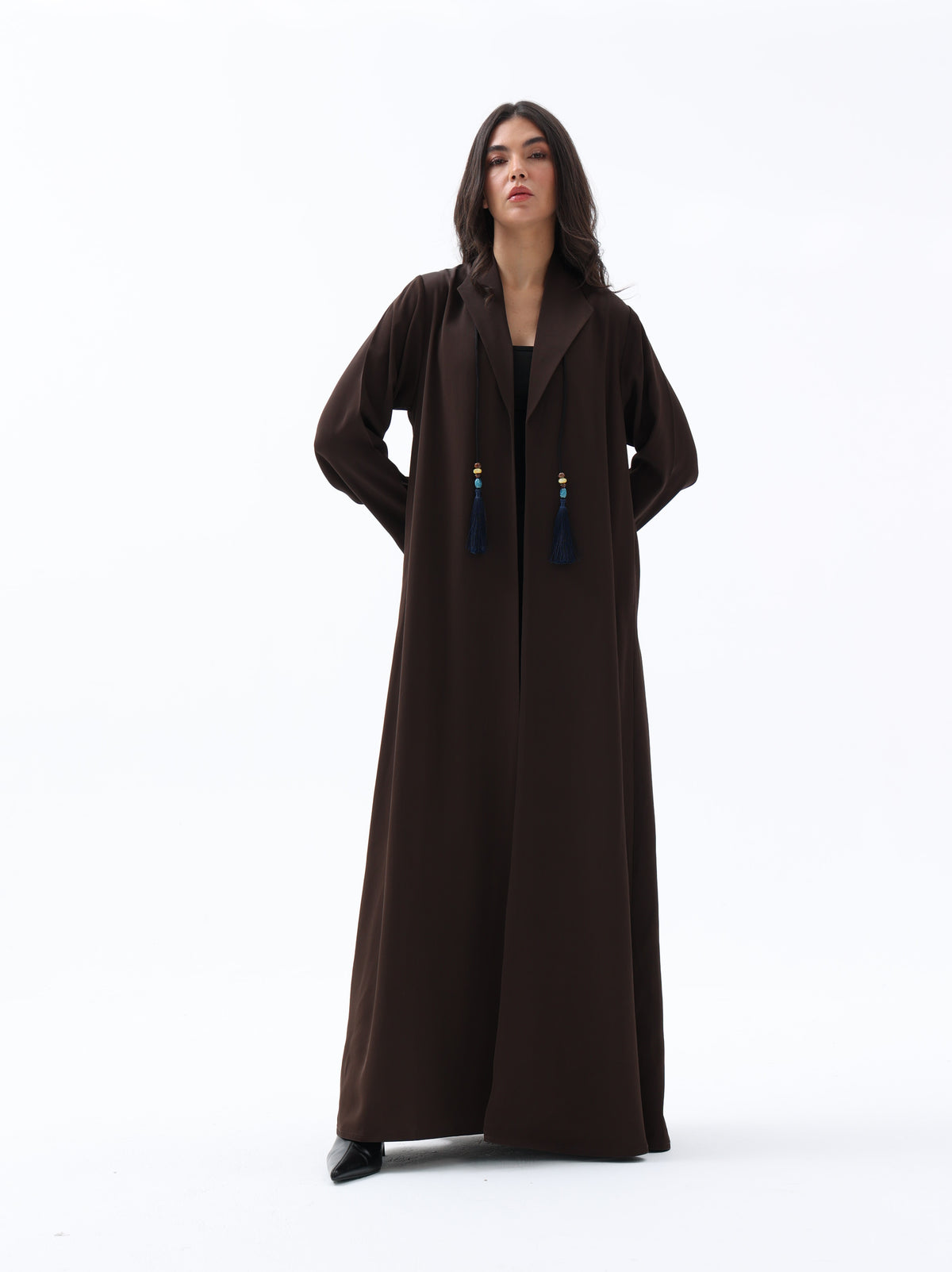 Sierra Abaya - Mountain