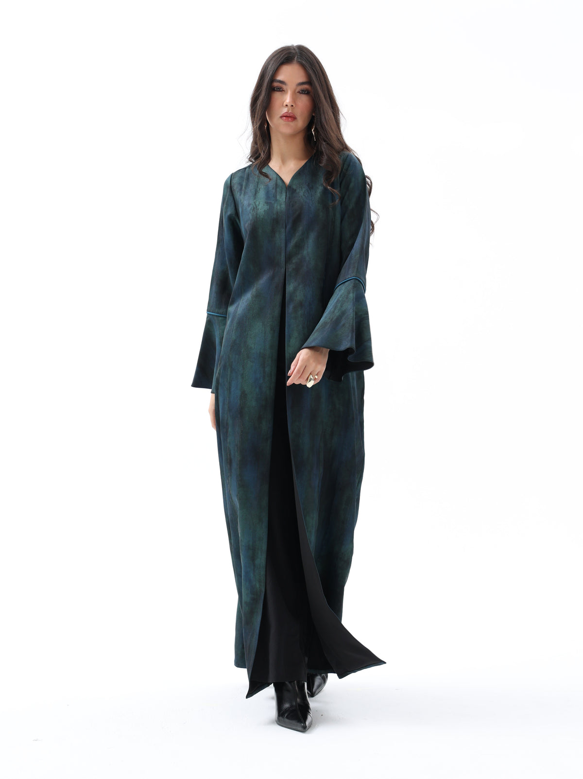 Selva Abaya — The Wild Forest