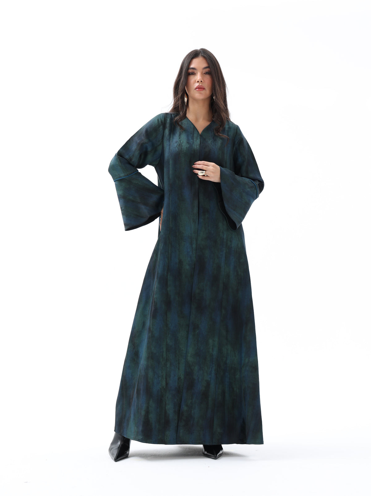 Selva Abaya — The Wild Forest