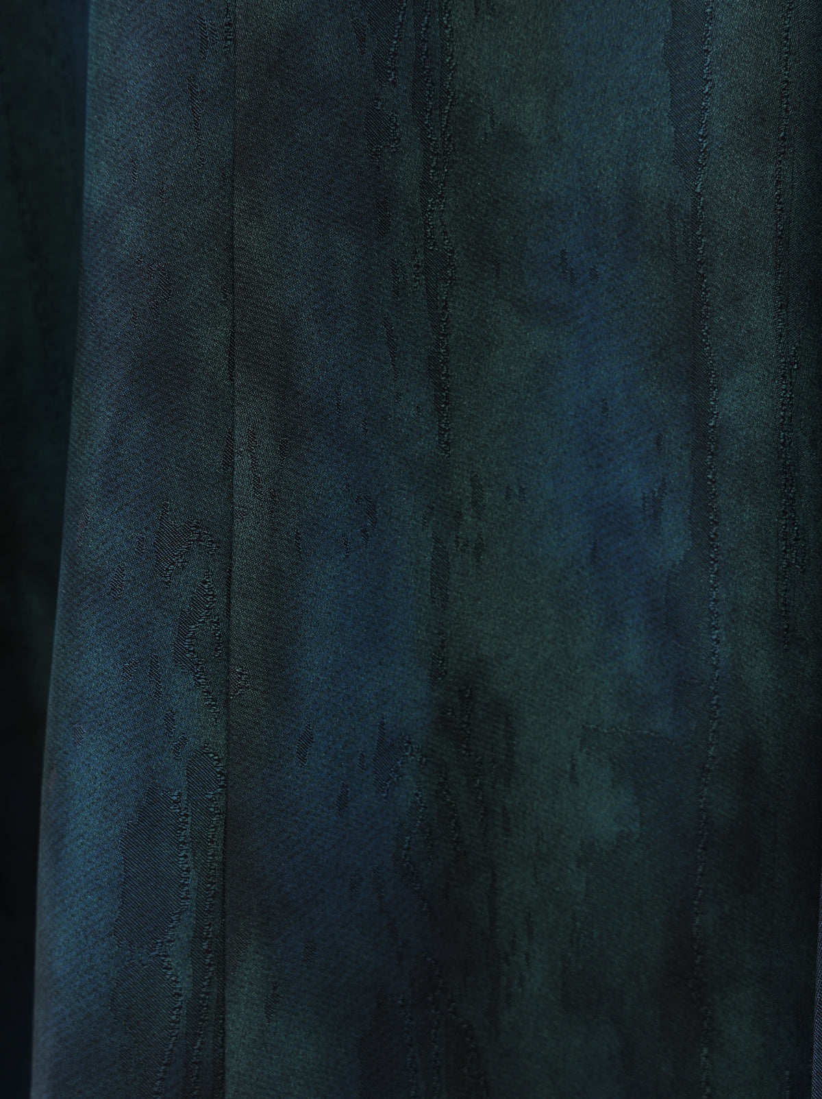 Selva Abaya — The Wild Forest