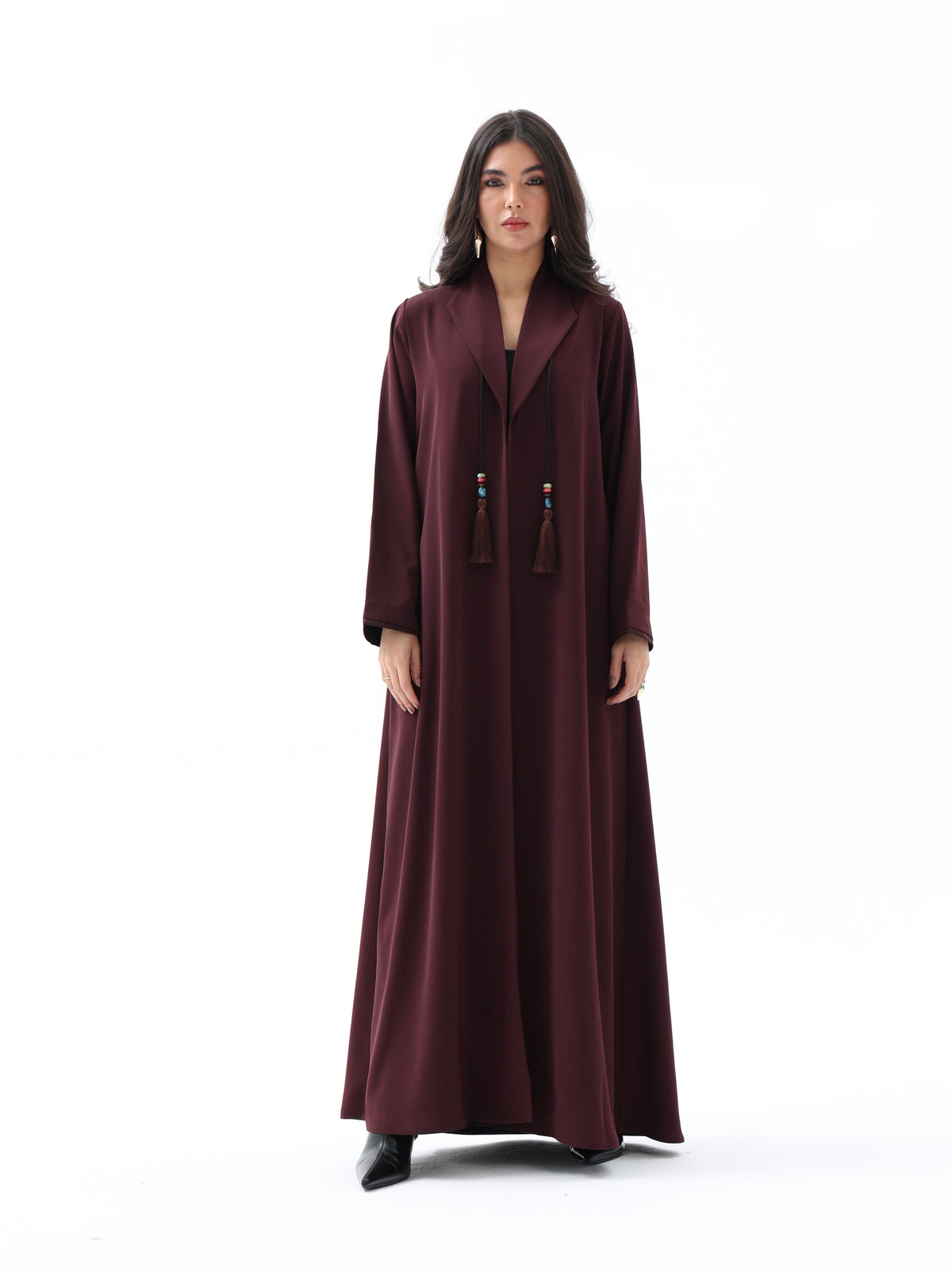Sierra Abaya - Mountain