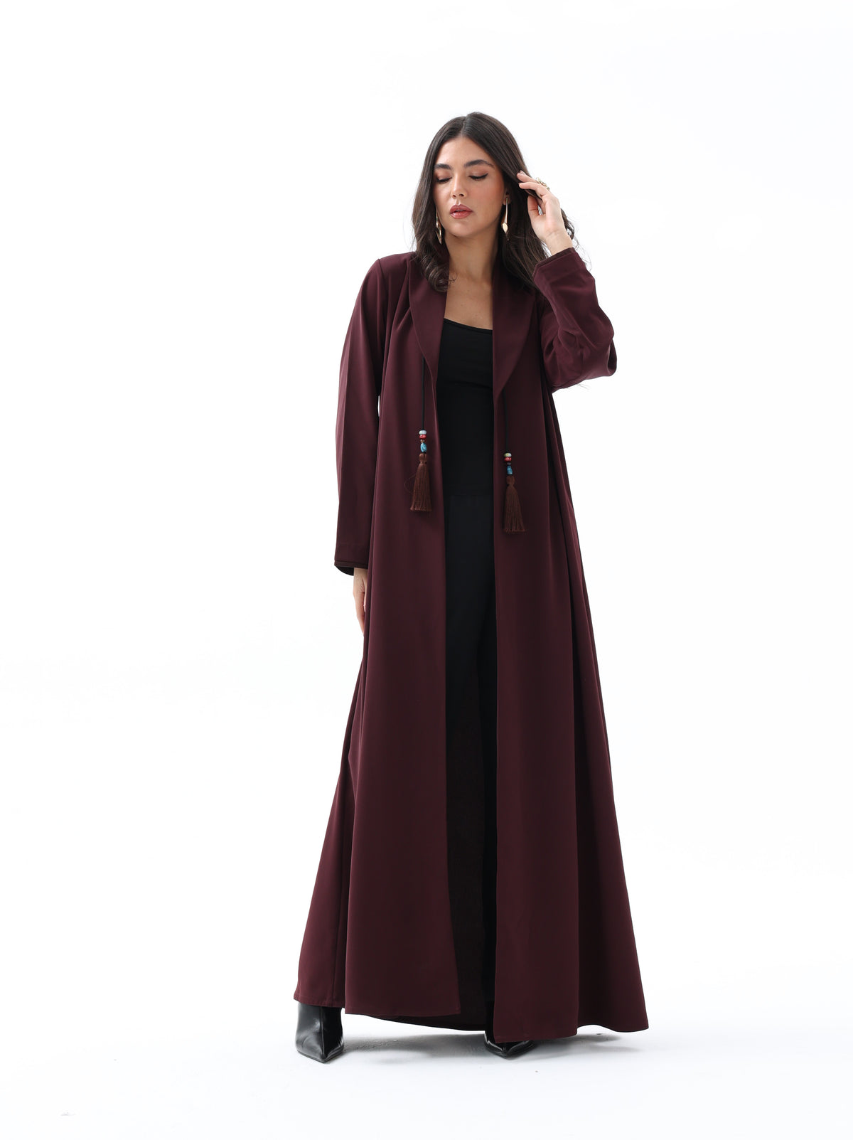 Sierra Abaya - Mountain