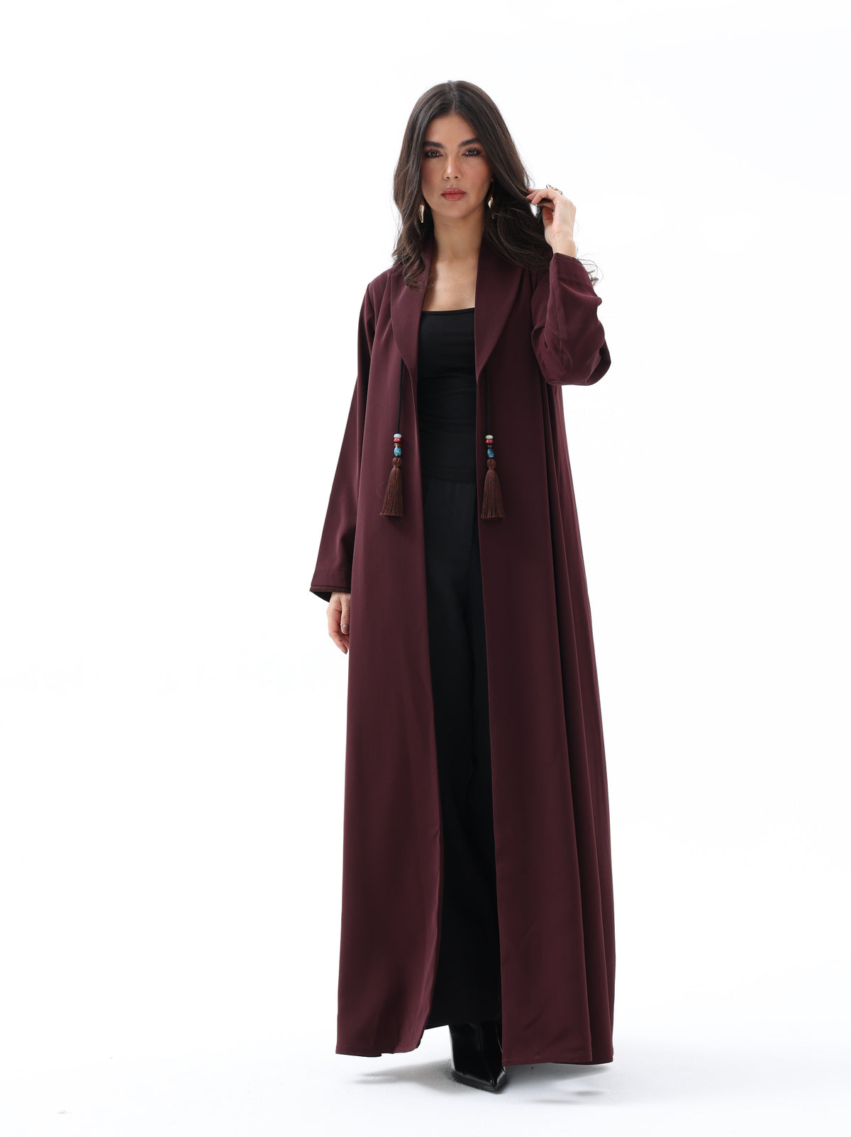 Sierra Abaya - Mountain