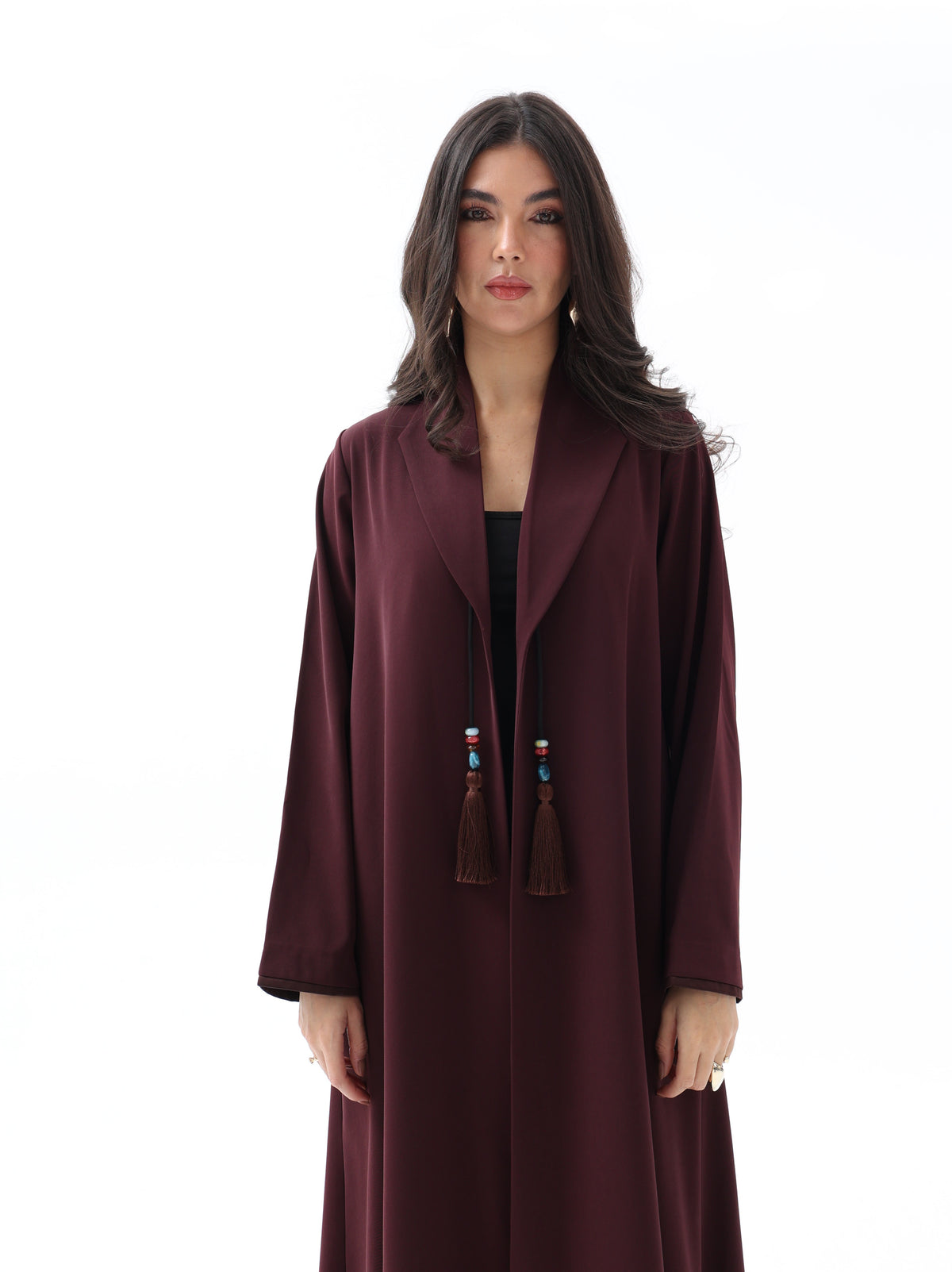 Sierra Abaya - Mountain