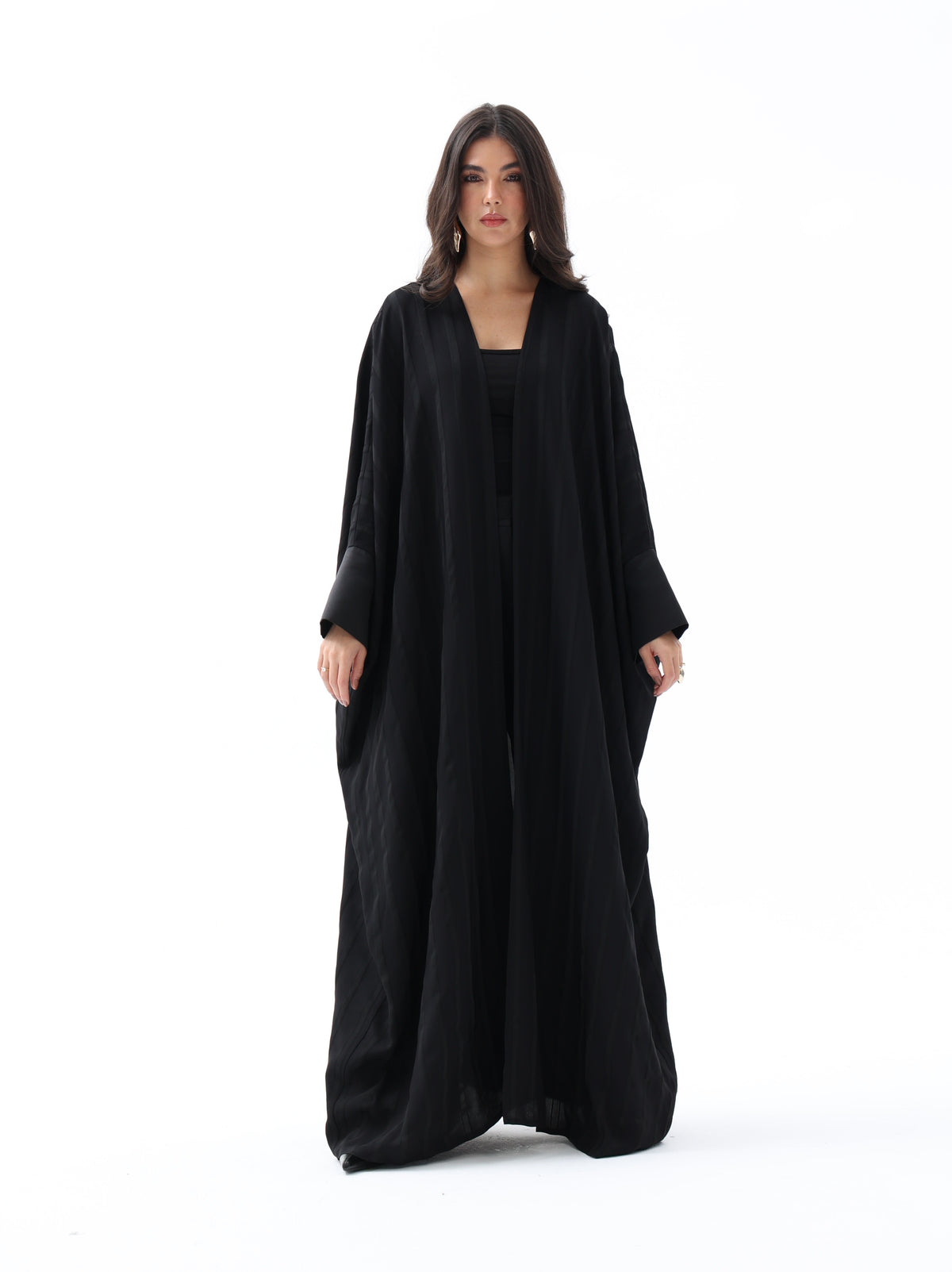 Lilia Abaya — Lily