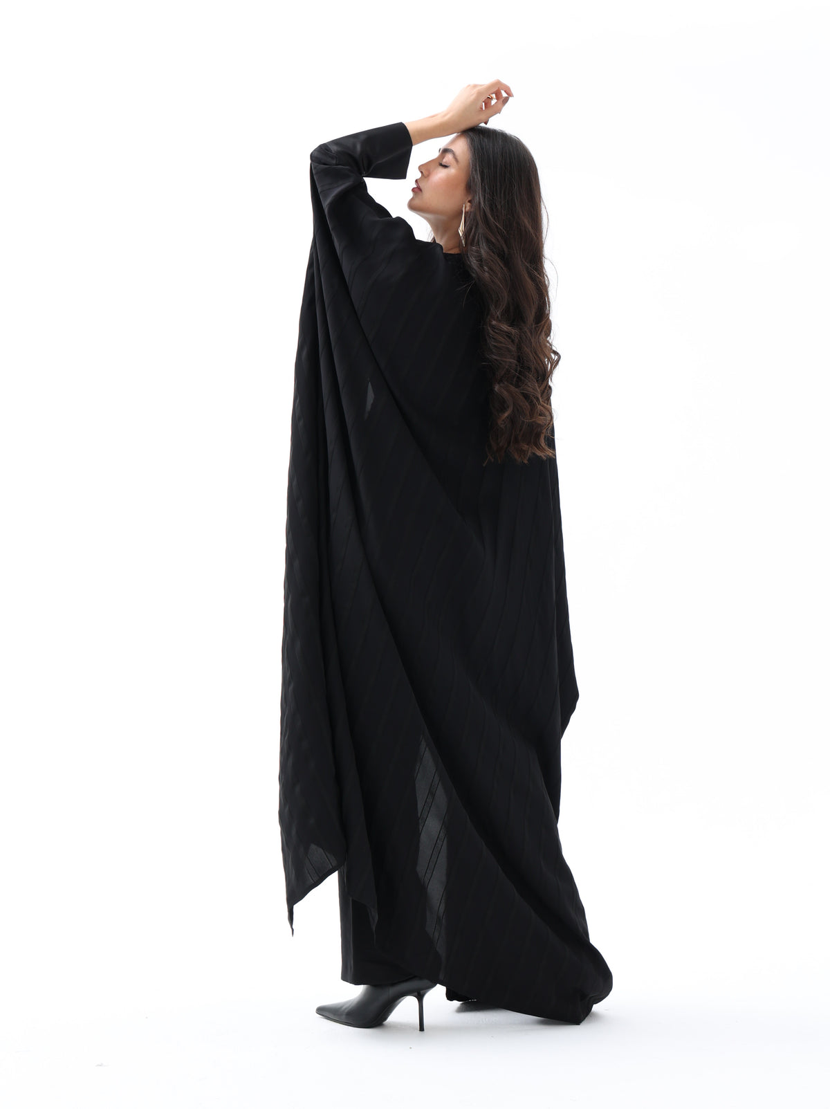 Lilia Abaya — Lily