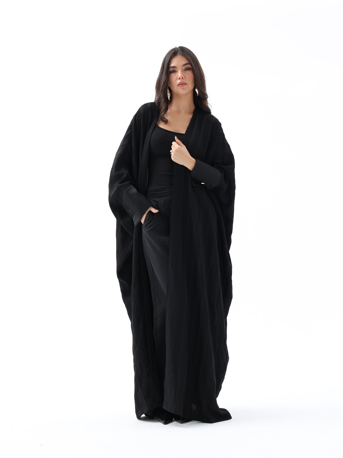 Lilia Abaya — Lily