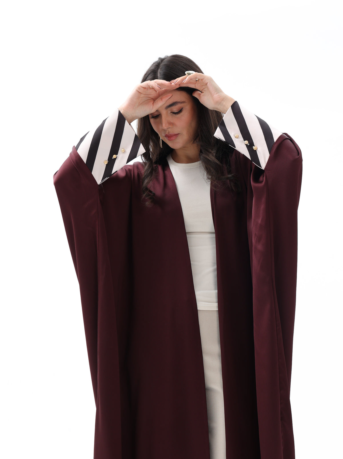Línea Abaya — Line