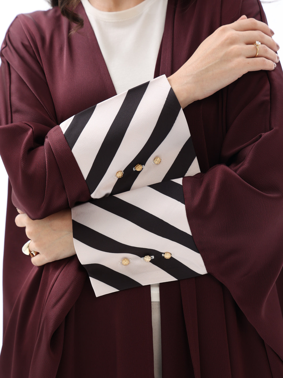 Línea Abaya — Line
