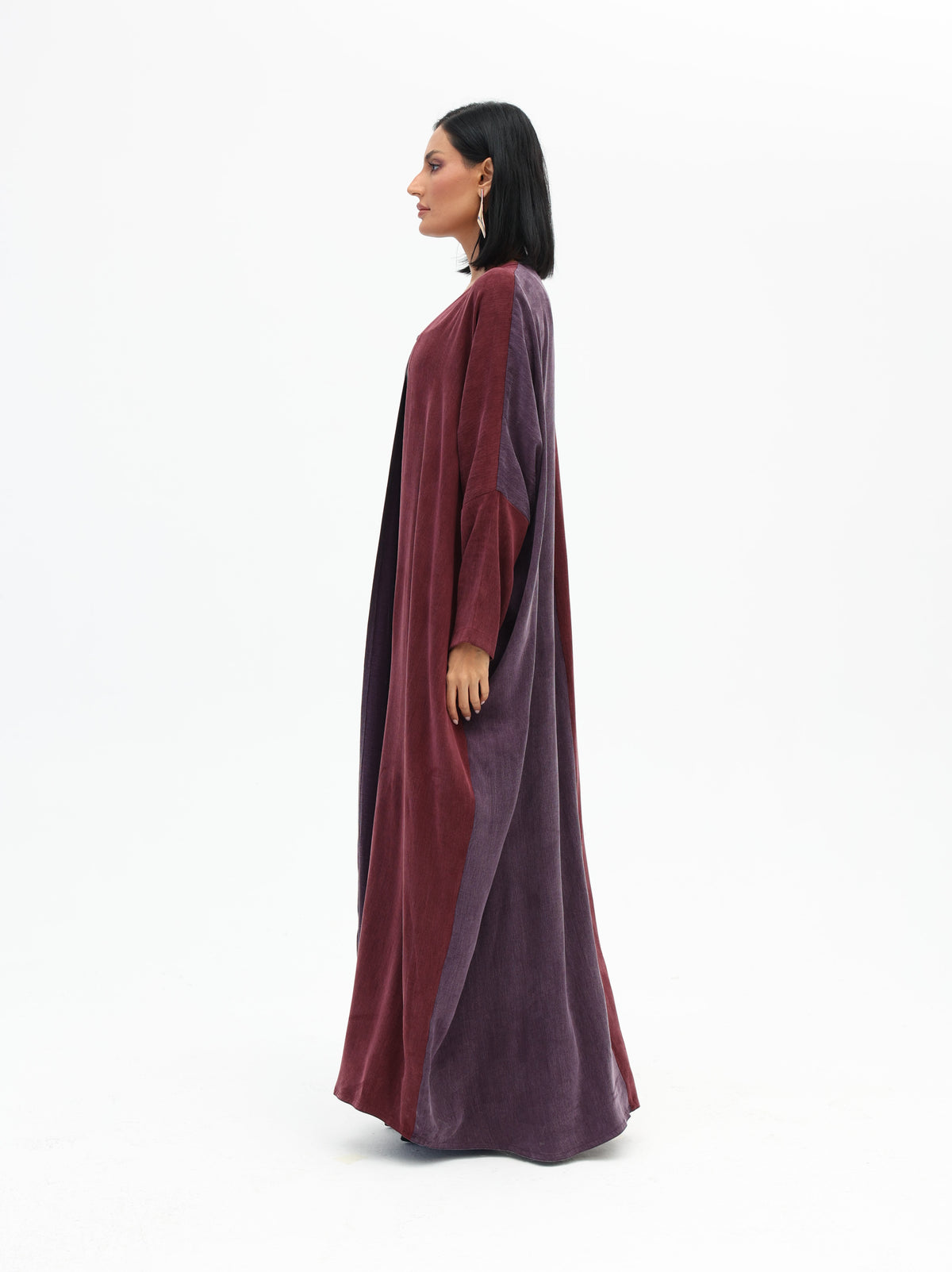 Encuentro Abaya — The Encounter