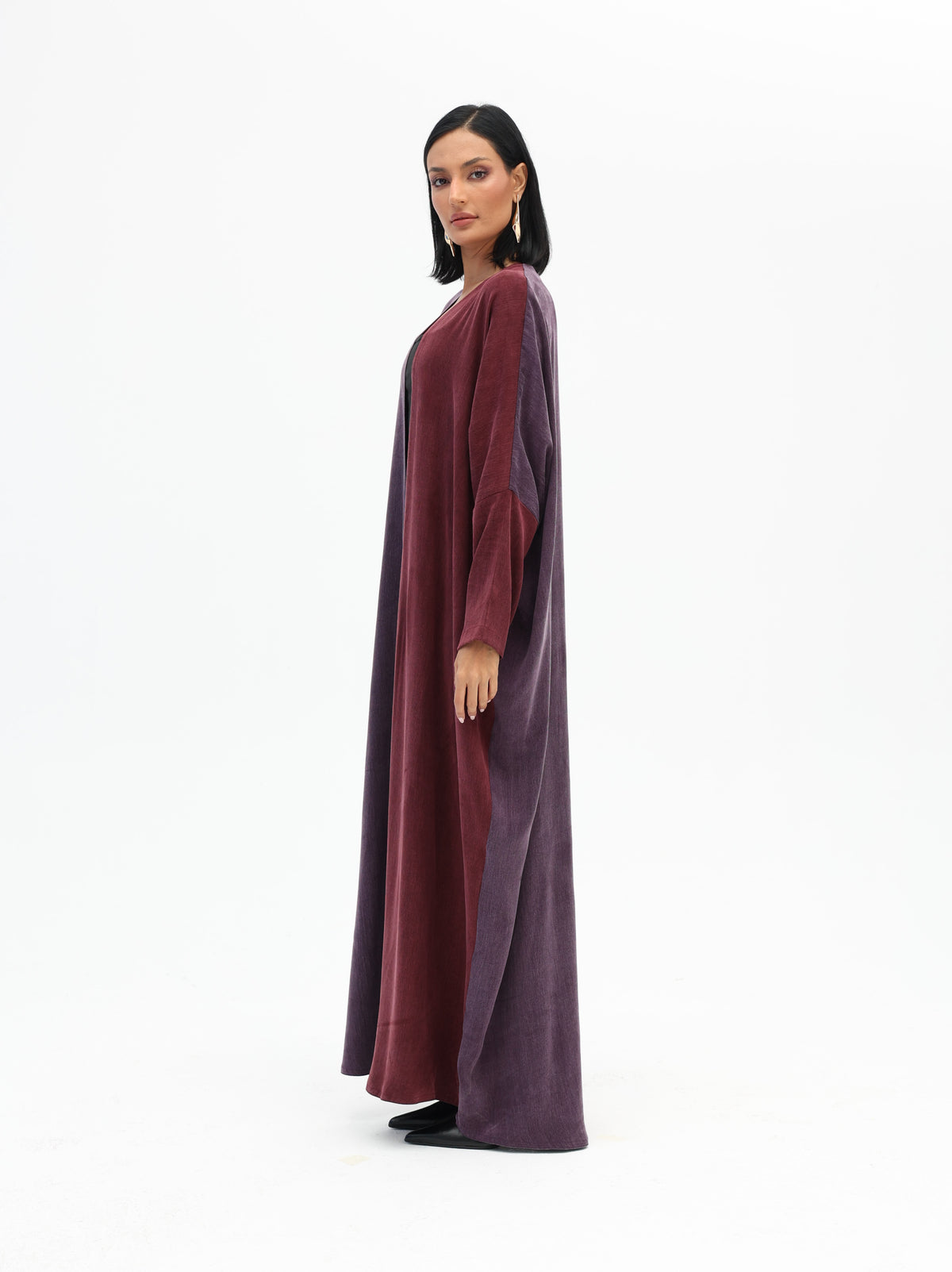 Encuentro Abaya — The Encounter