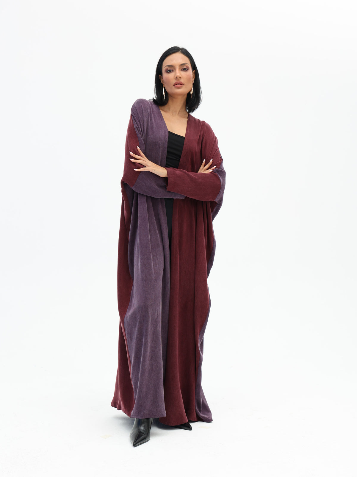 Encuentro Abaya — The Encounter