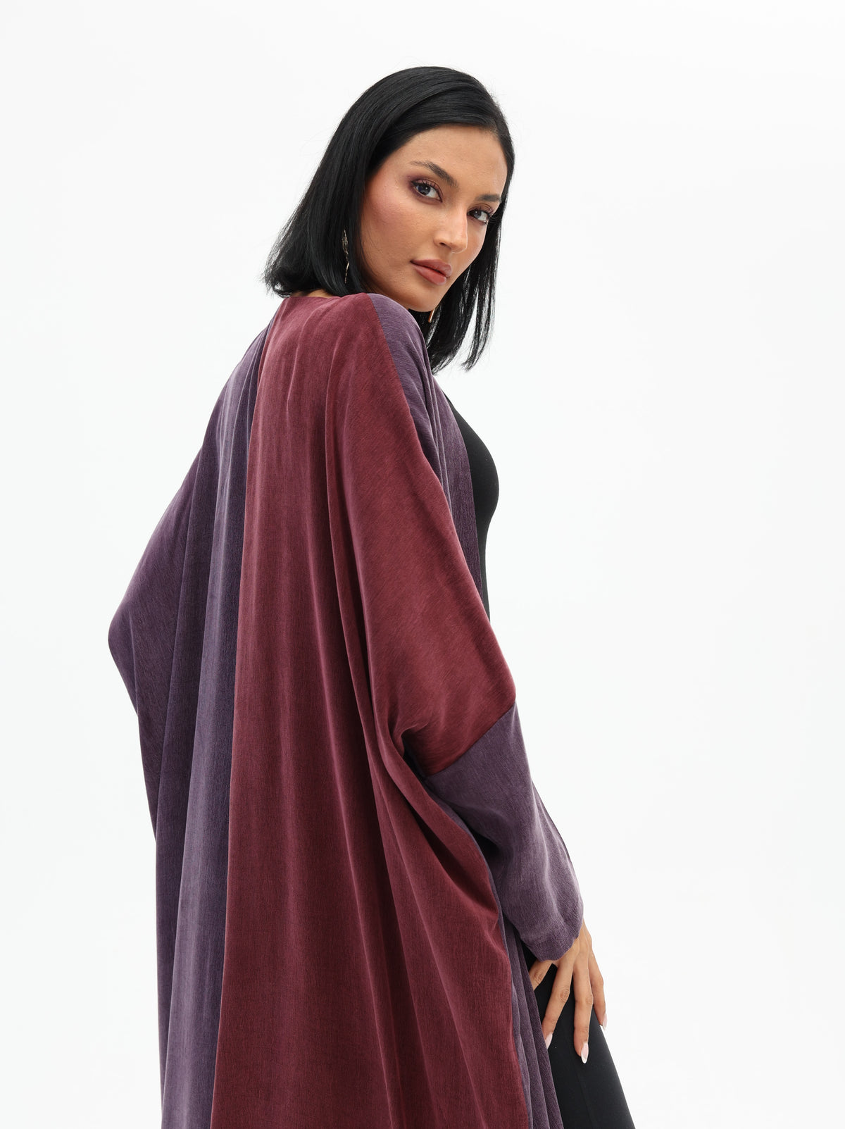 Encuentro Abaya — The Encounter