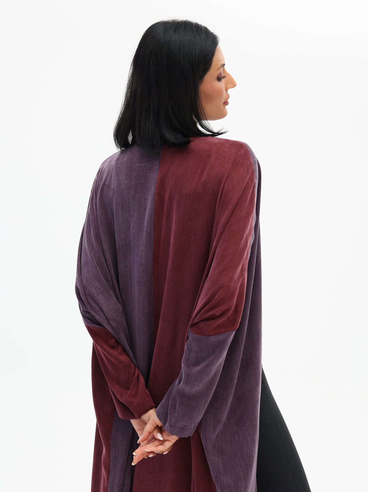 Encuentro Abaya — The Encounter