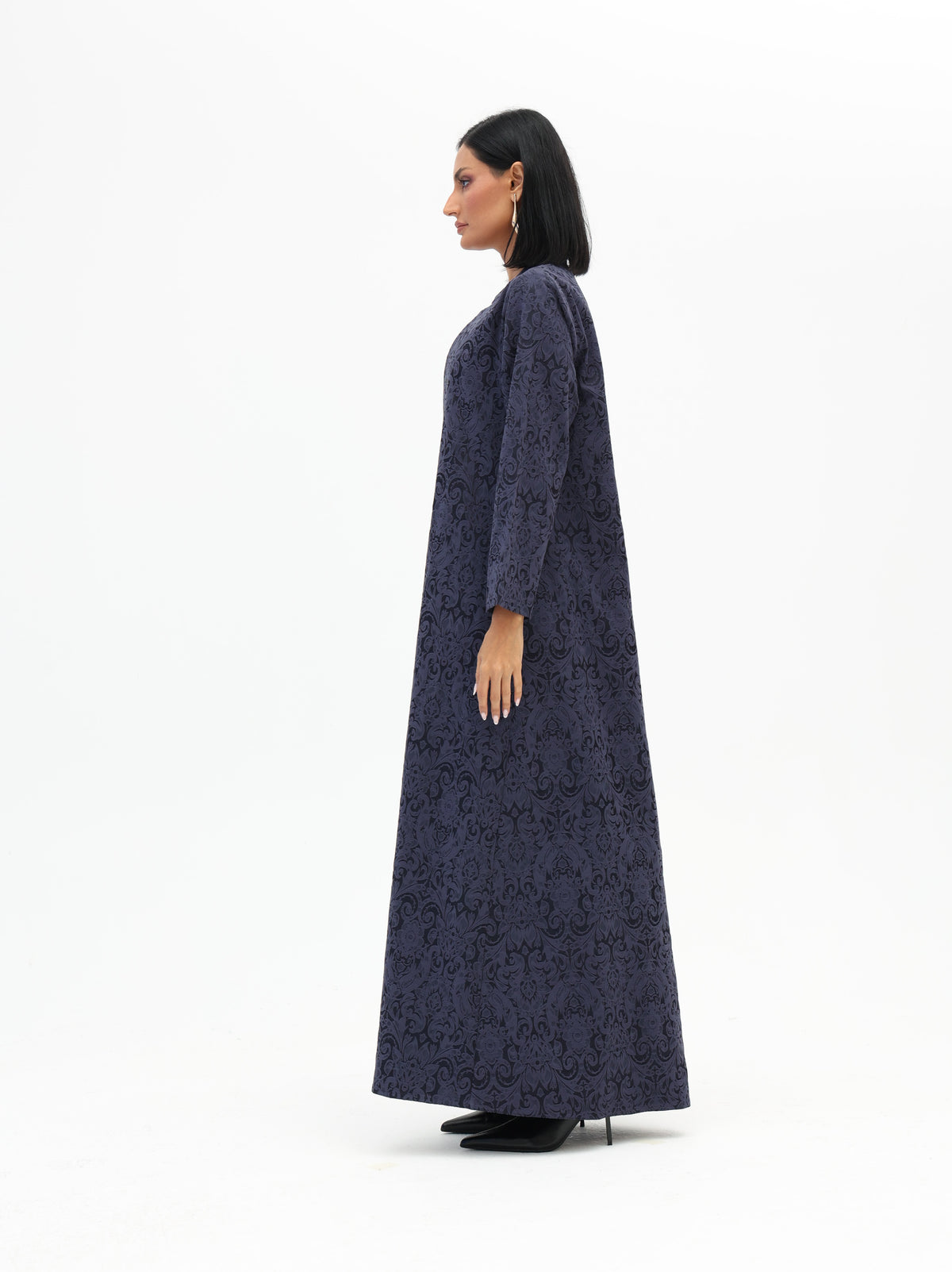 Azul Abaya