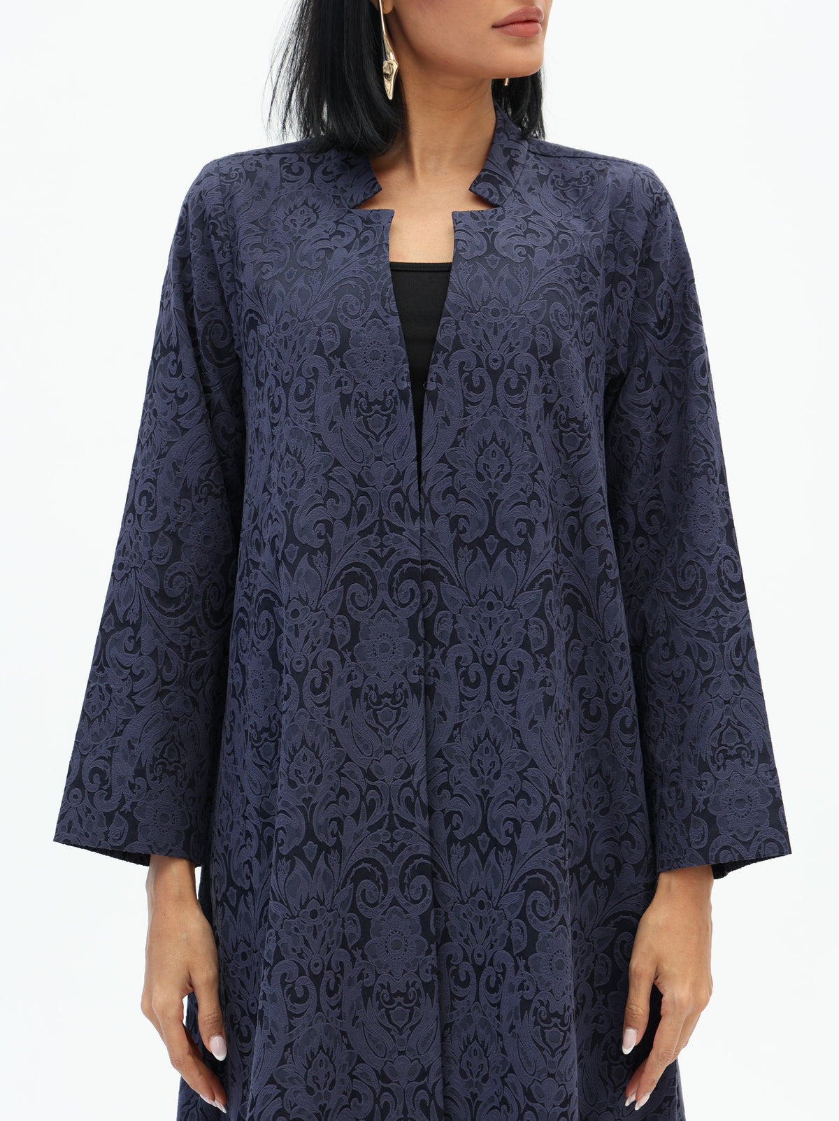 Azul Abaya