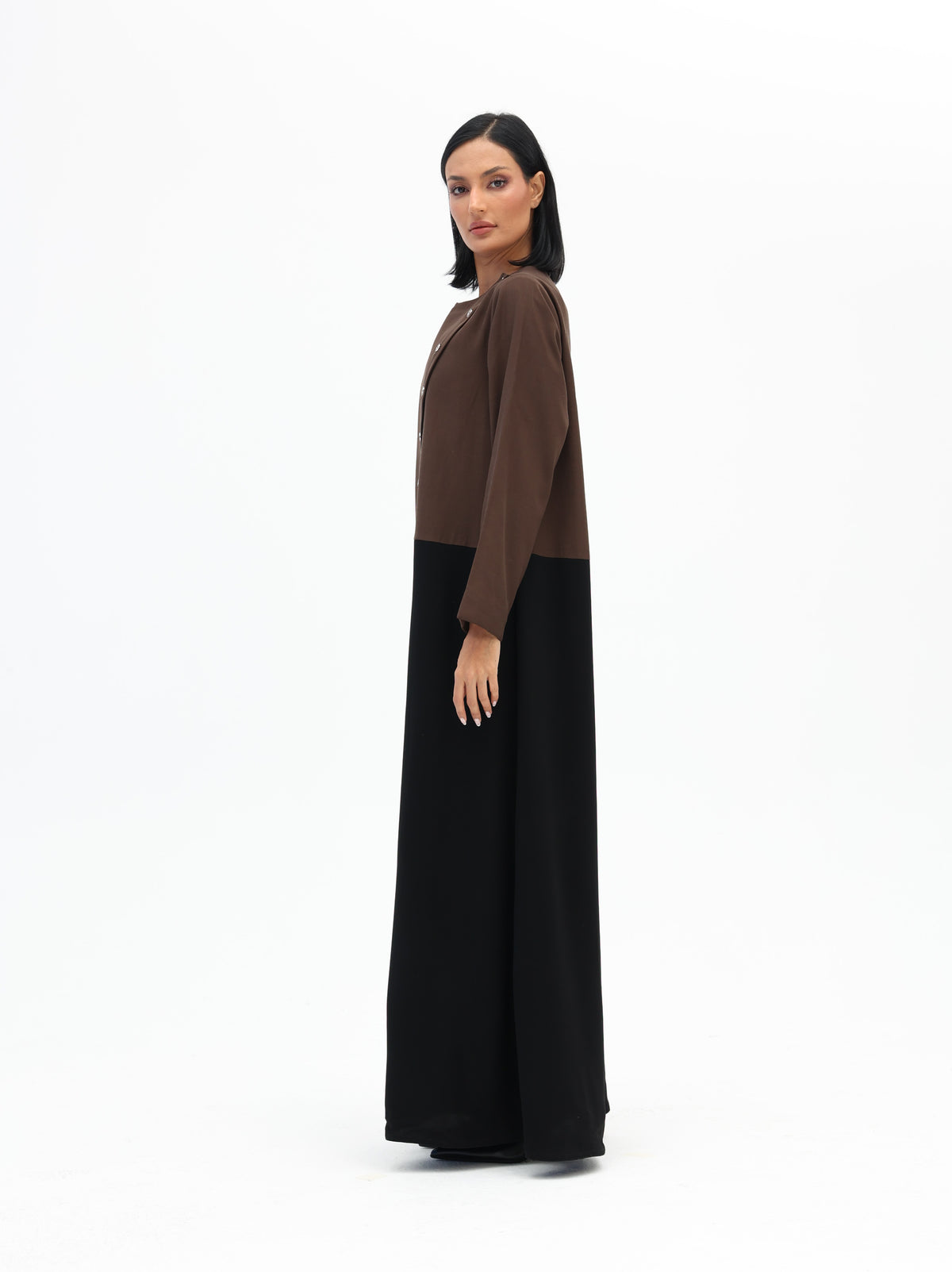 Calma Abaya — Calm