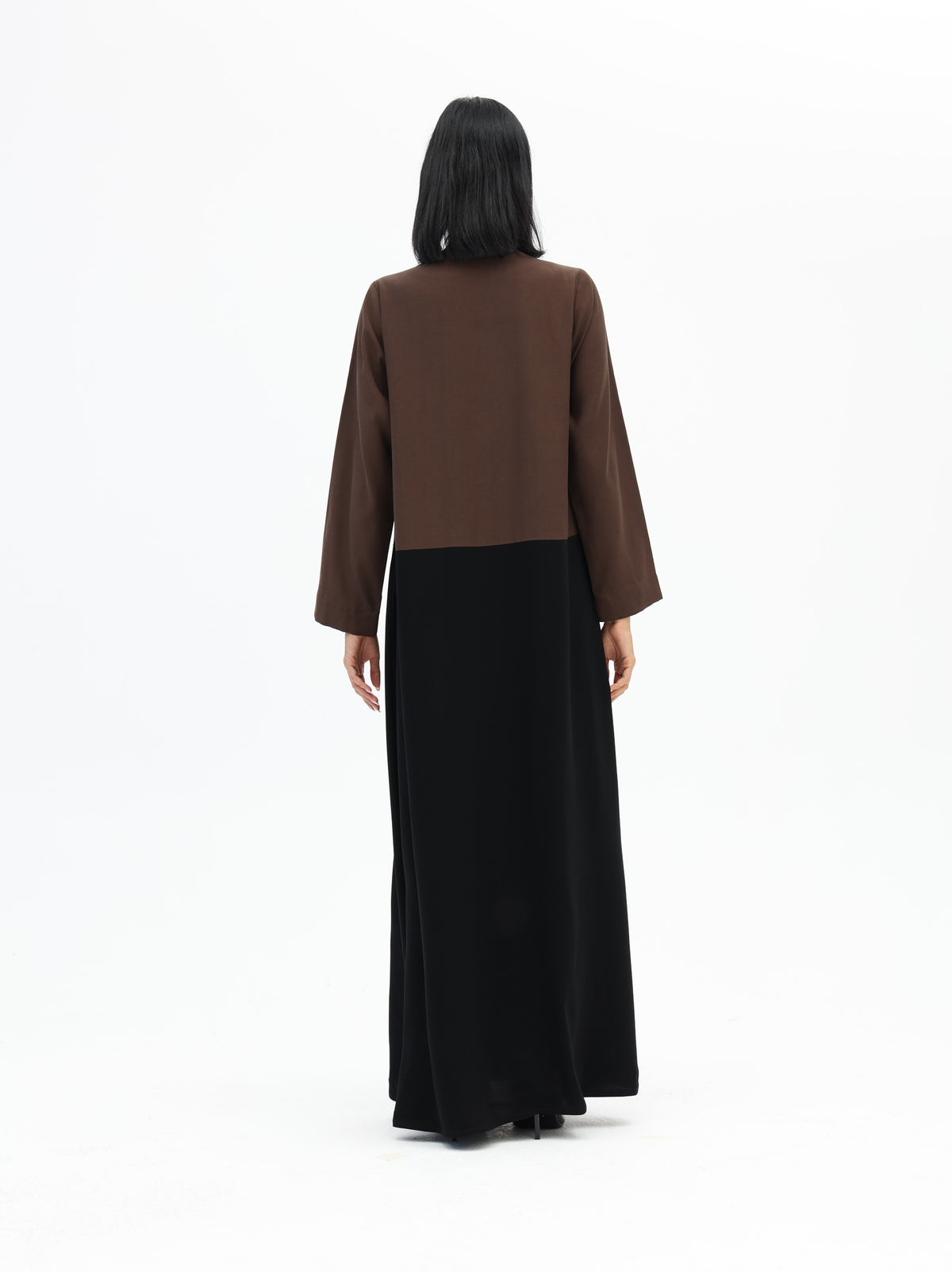 Calma Abaya — Calm