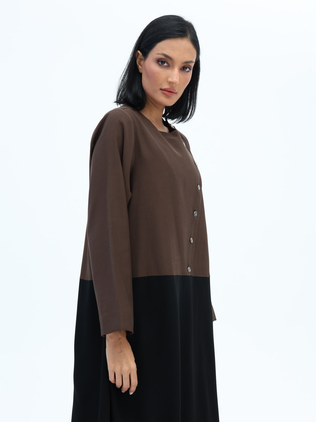 Calma Abaya — Calm