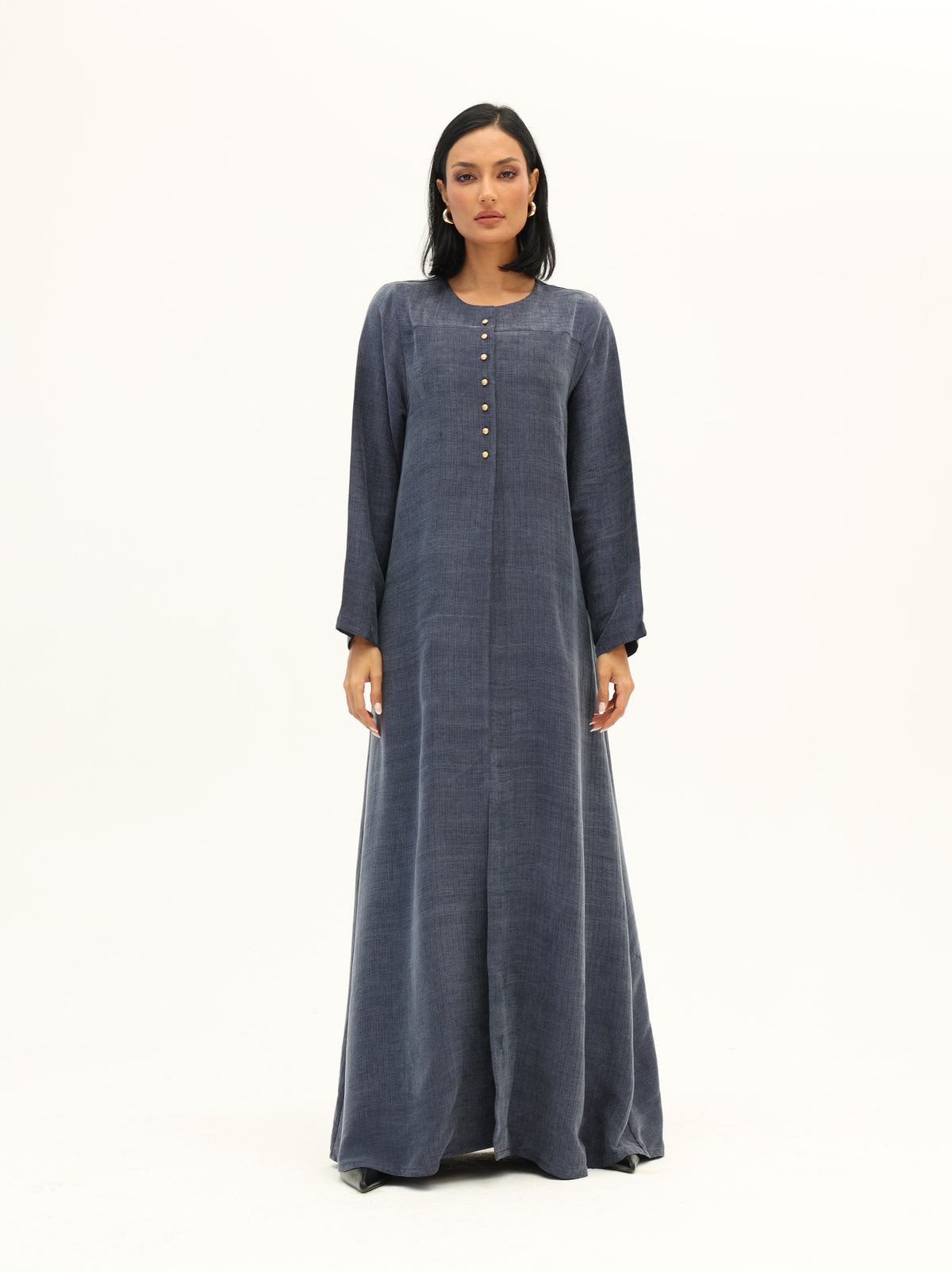 Serena Abaya - Stillness (Blue)