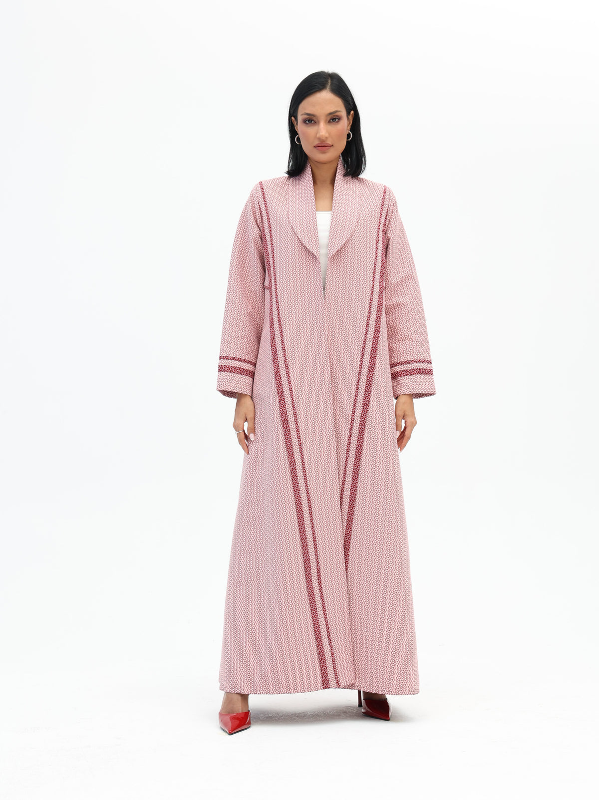 Brisa Abaya — Breeze