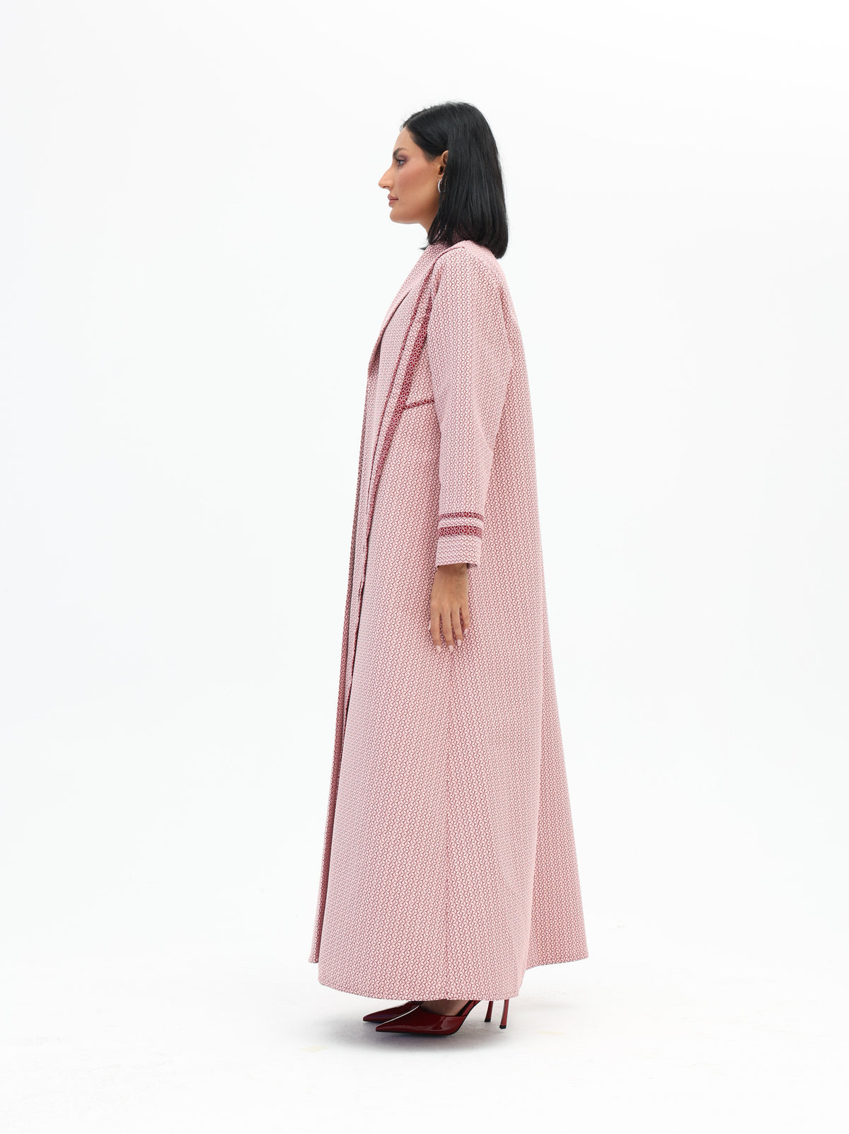 Brisa Abaya — Breeze