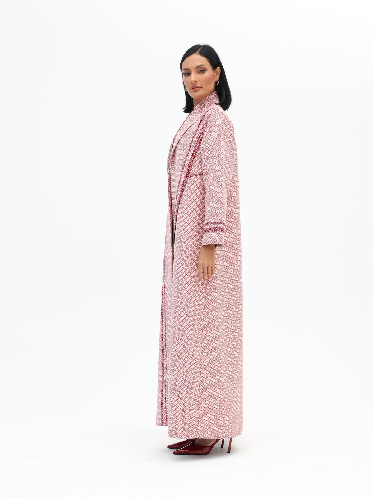 Brisa Abaya — Breeze