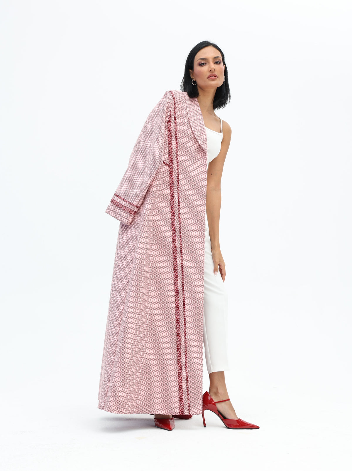Brisa Abaya — Breeze